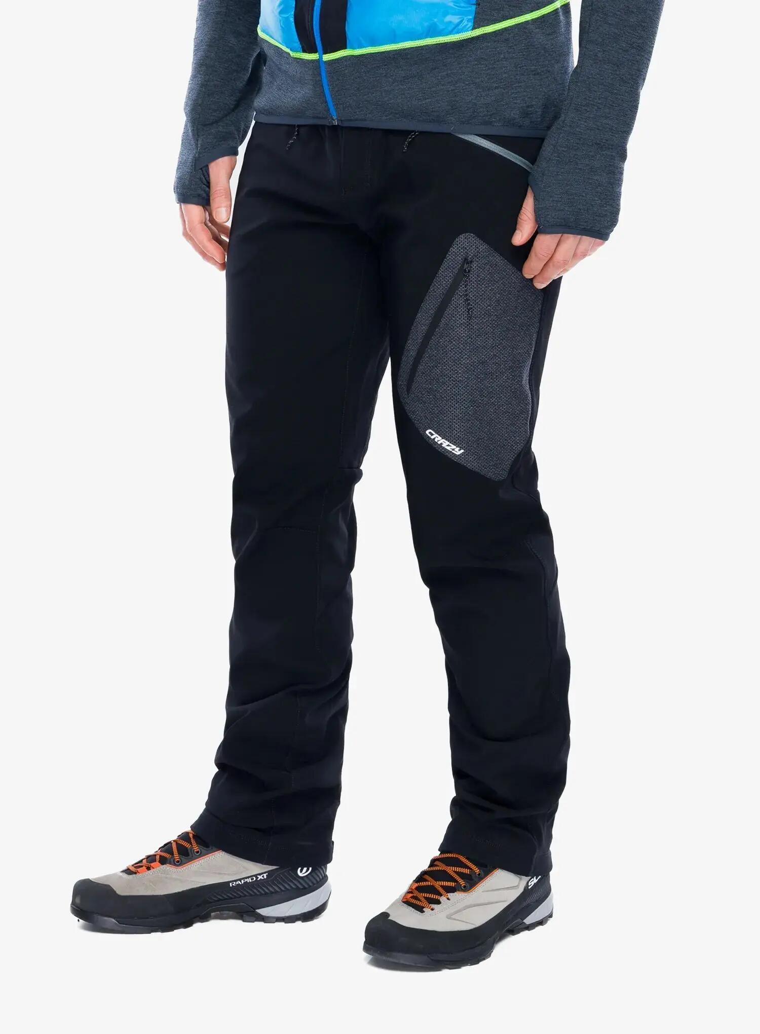 Spodnie softshell Crazy Pant Resolution 3/7
