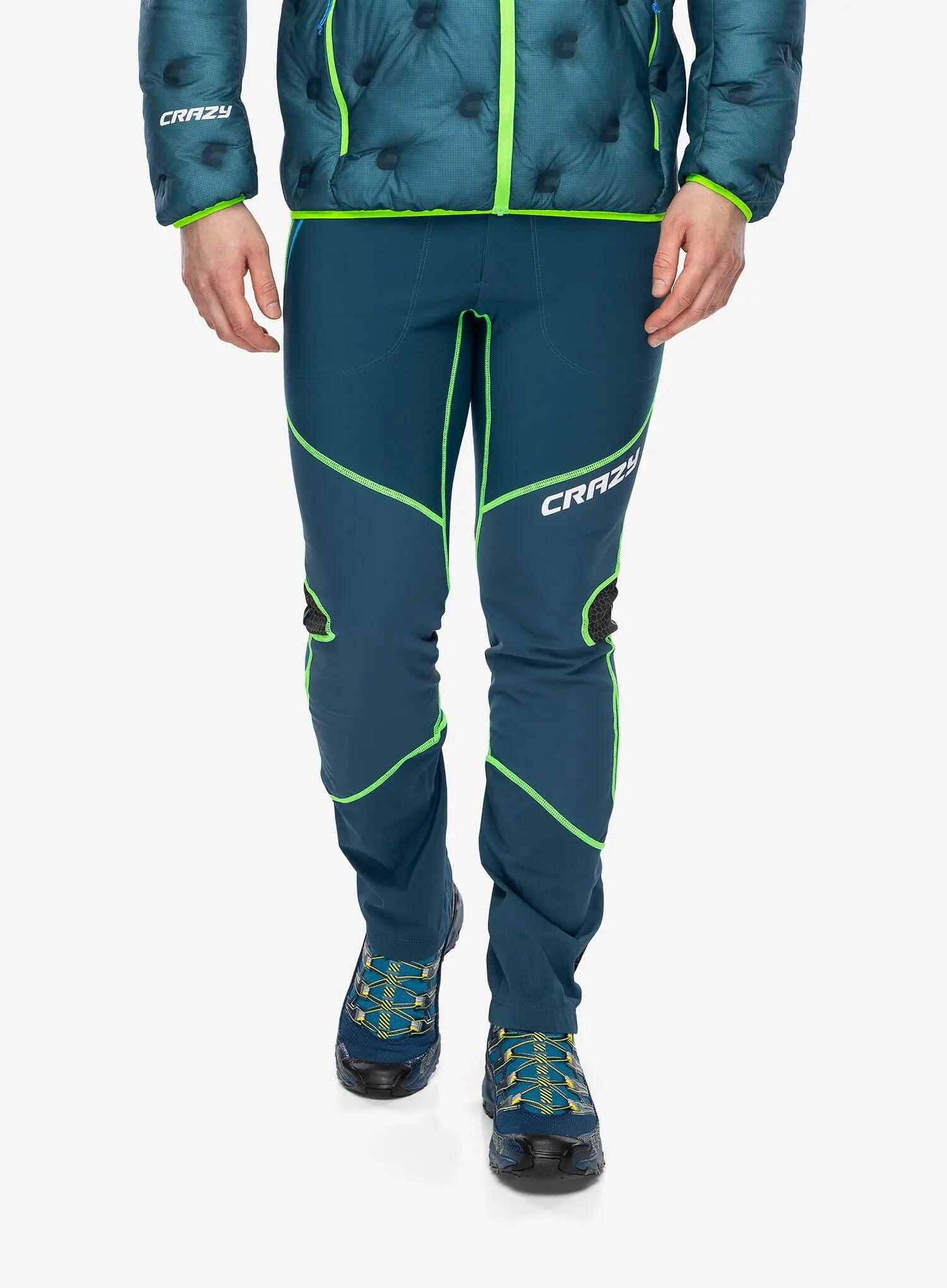 Spodnie softshell Crazy Pant Acceleration 3/7