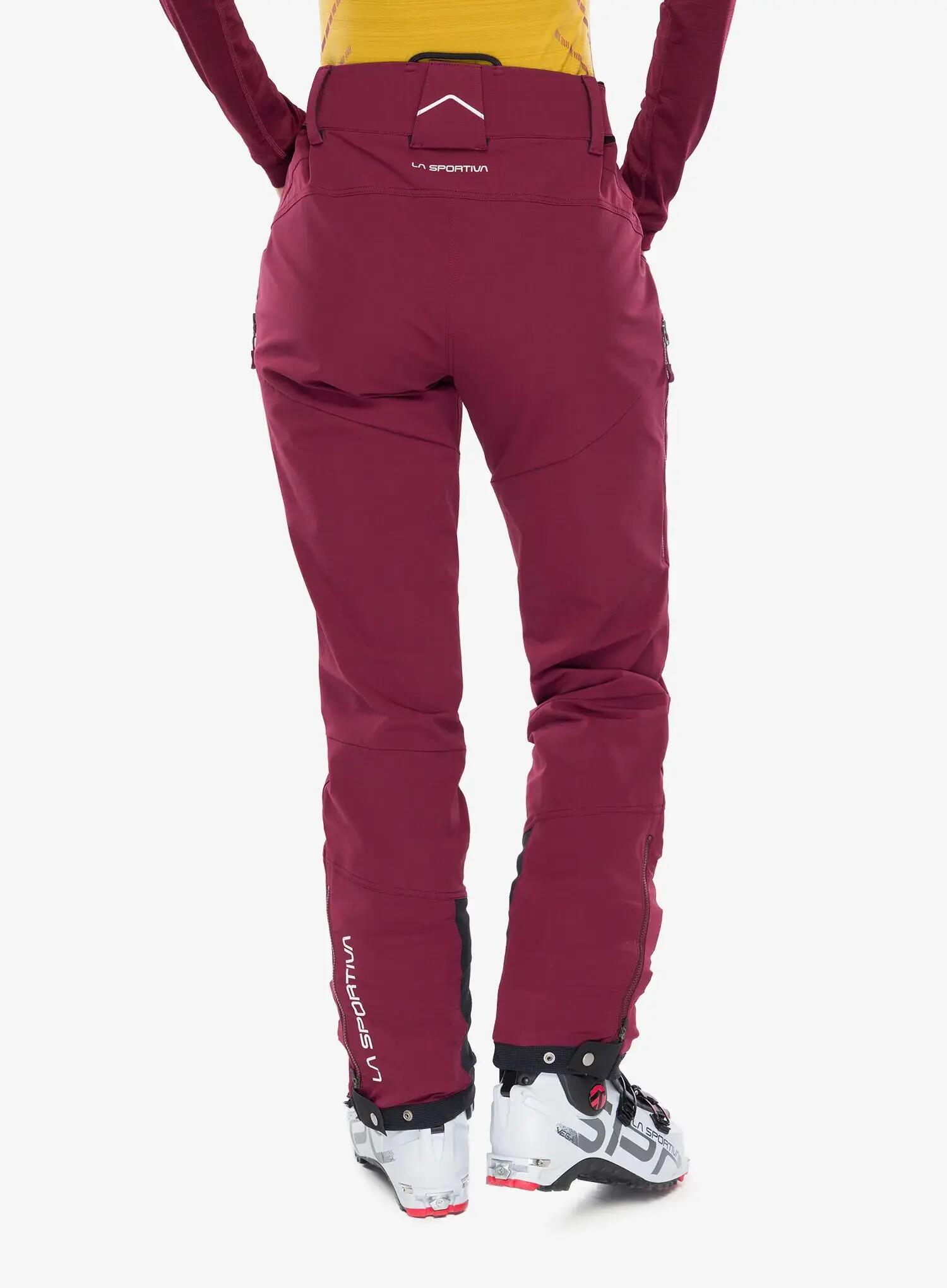 Spodnie w góry damskie La Sportiva Excelsior Pant 2/7