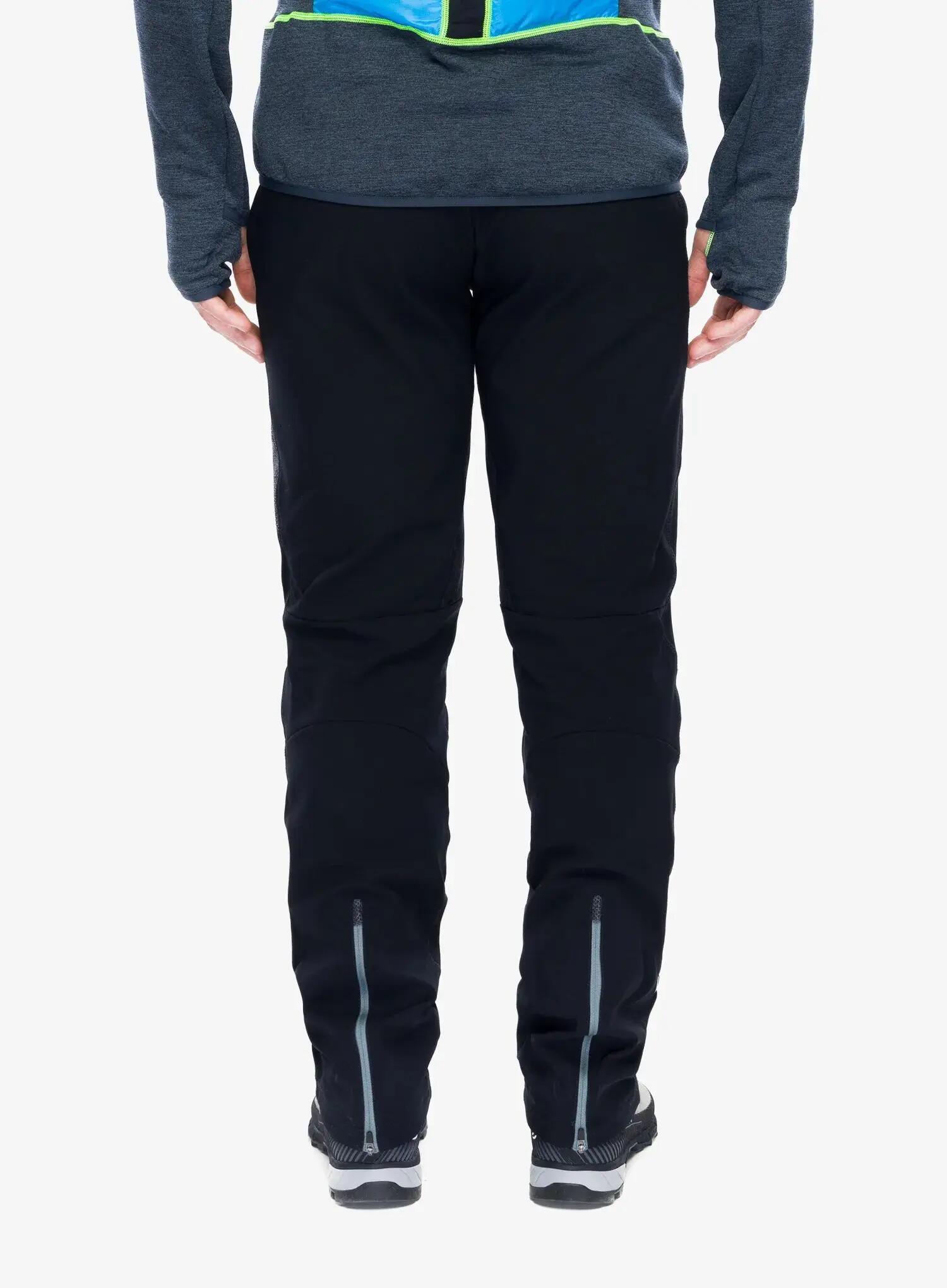 Spodnie softshell Crazy Pant Resolution 2/7