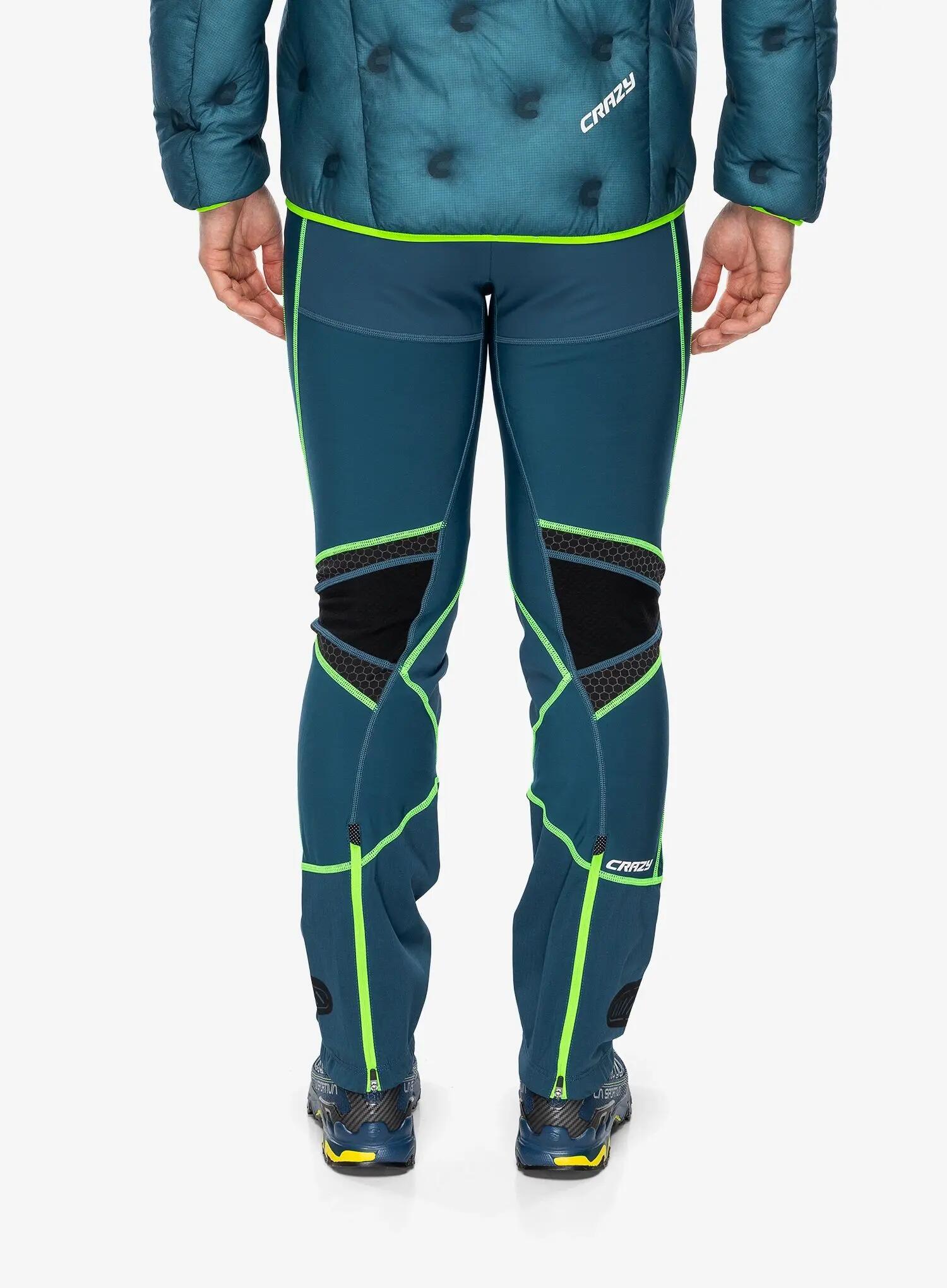 Spodnie softshell Crazy Pant Acceleration 2/7