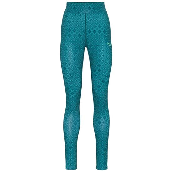 Legging taille haute femme Kari Traa Fryd
