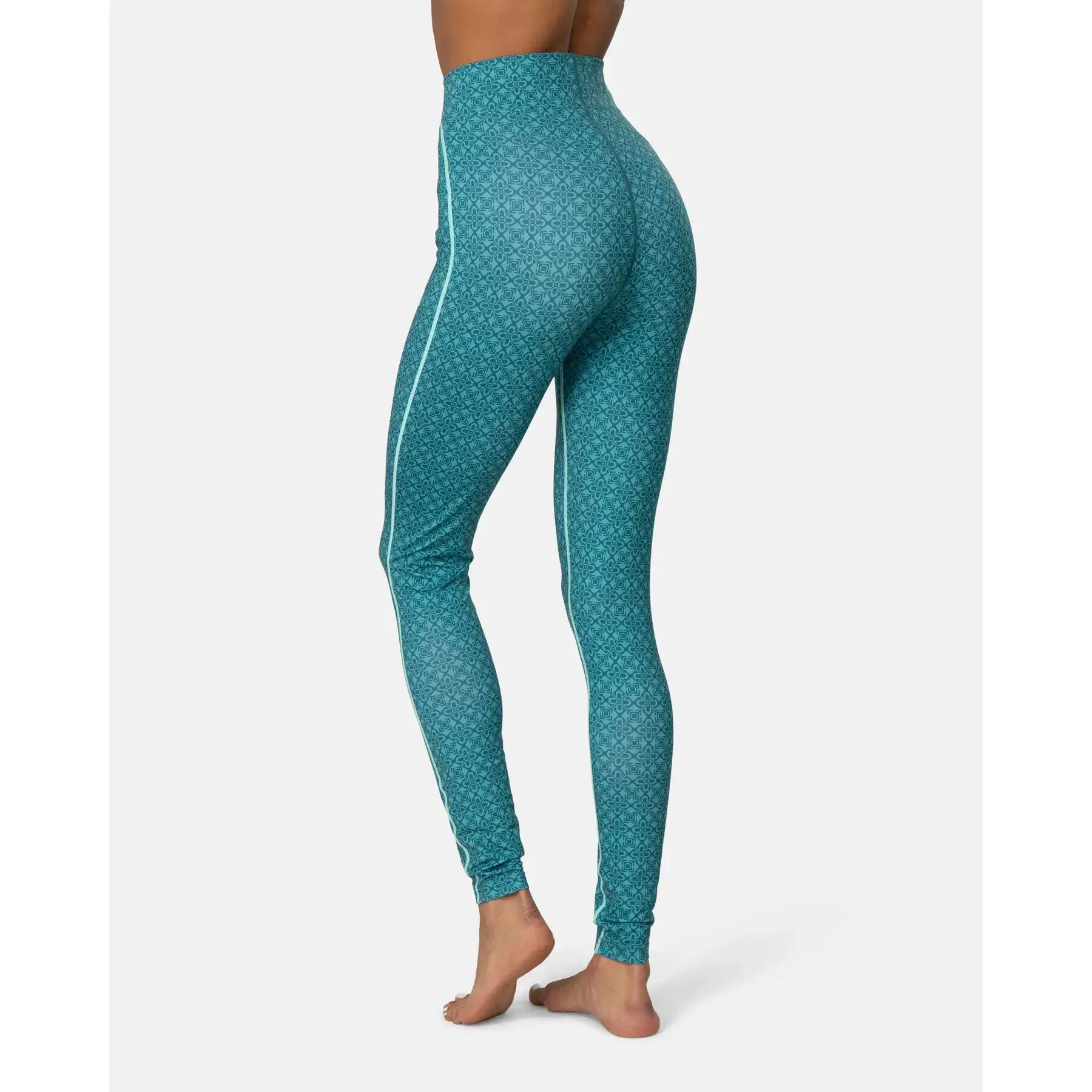Legging taille haute femme Kari Traa Fryd 5/5