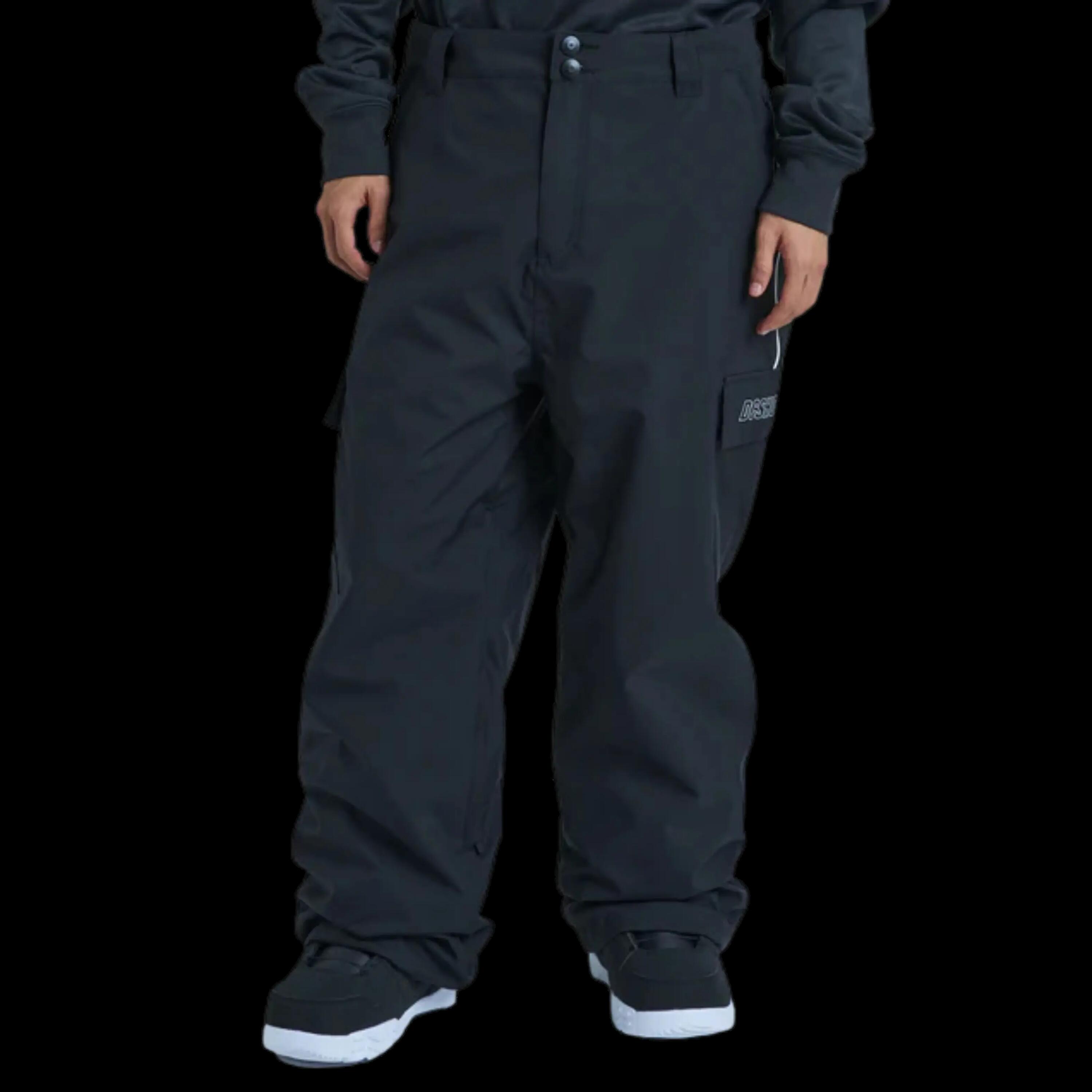 DC SHOES picture