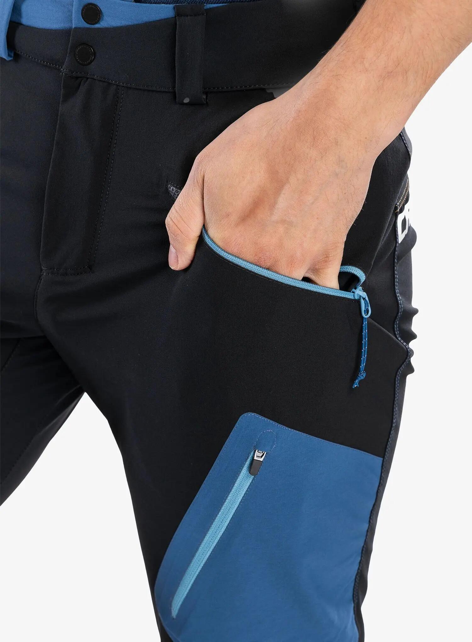 Spodnie turystyczne Crazy Pant Resolution Light 6/7