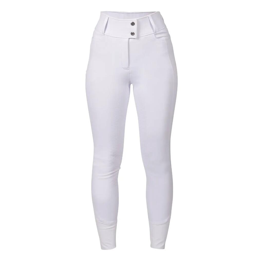 Full grip competition Trousers for women HKM Amy