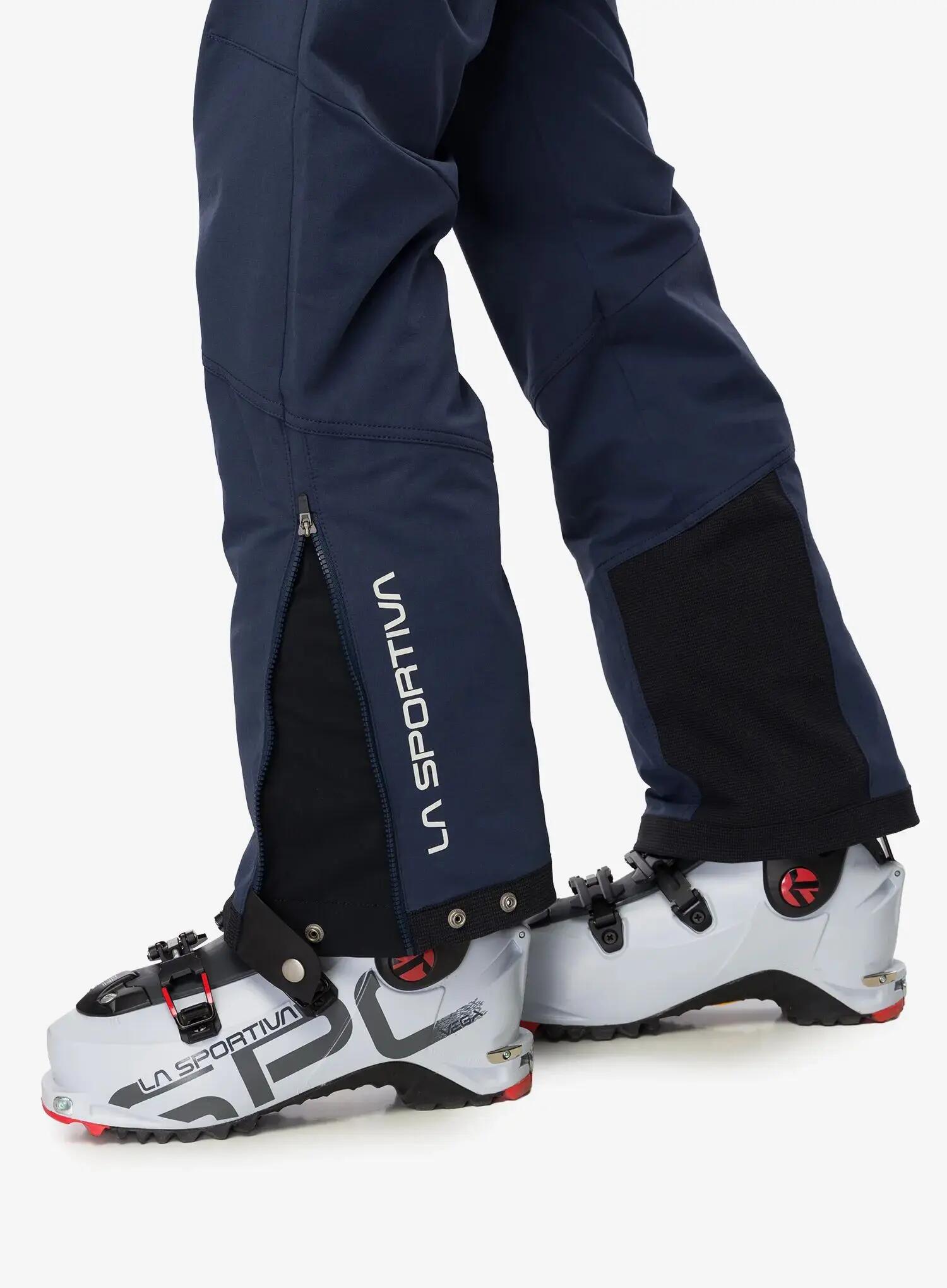Spodnie w góry La Sportiva Excelsior Pant 7/7