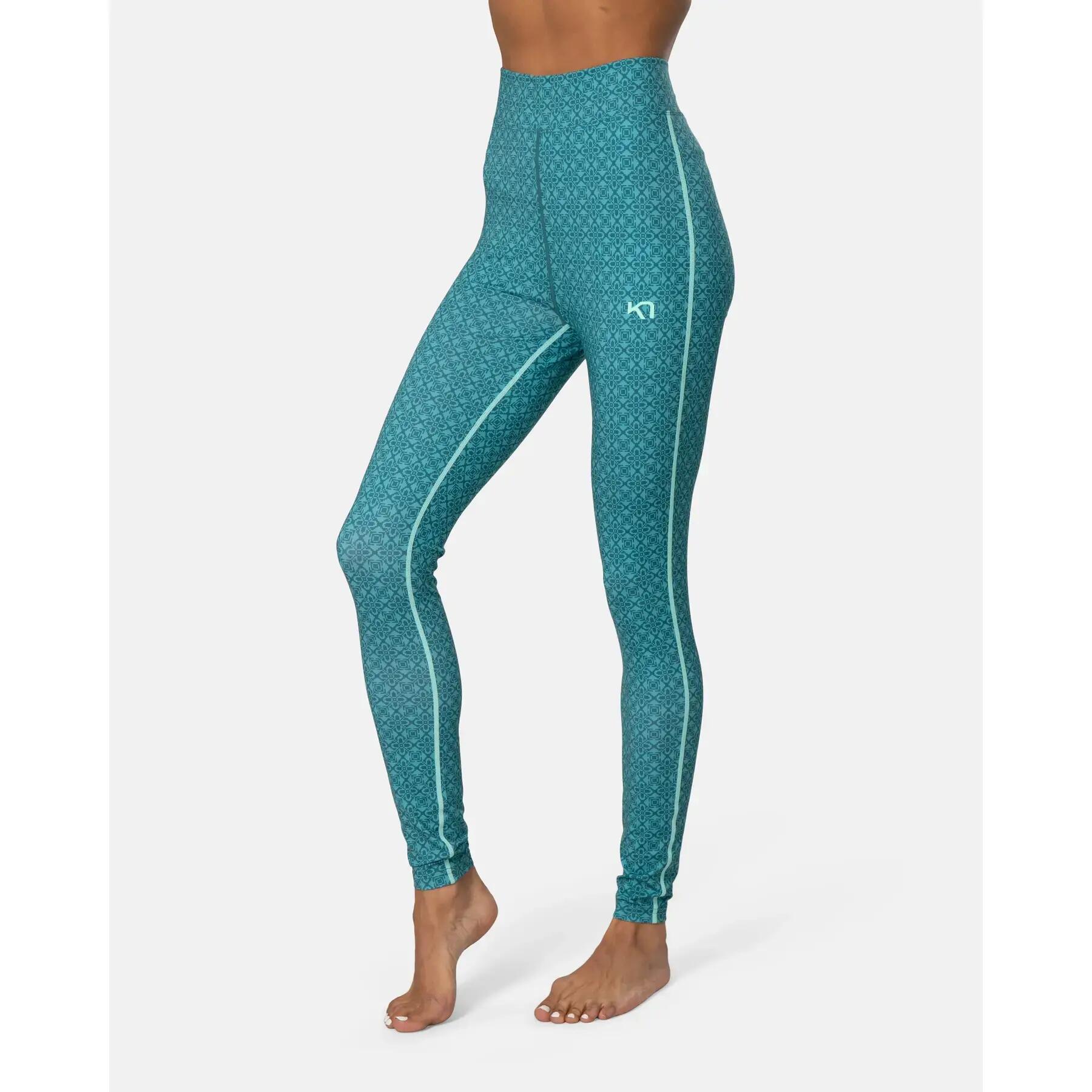 Legging taille haute femme Kari Traa Fryd 4/5