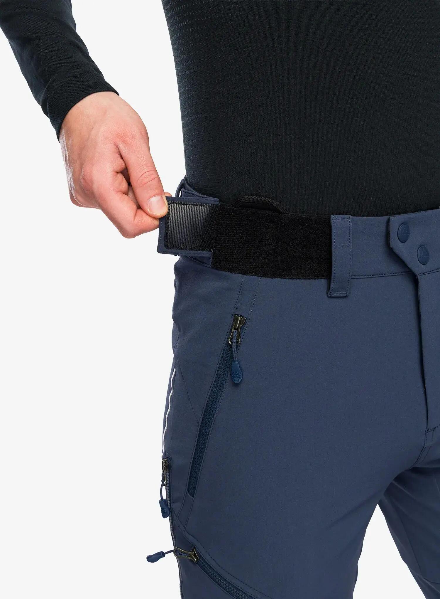 Spodnie w góry La Sportiva Excelsior Pant 6/7