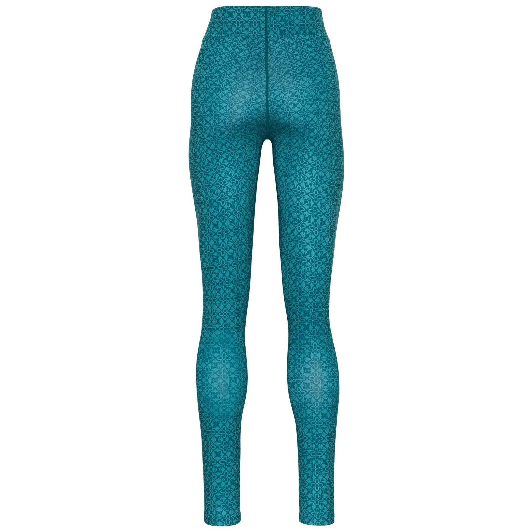Legging taille haute femme Kari Traa Fryd 3/5