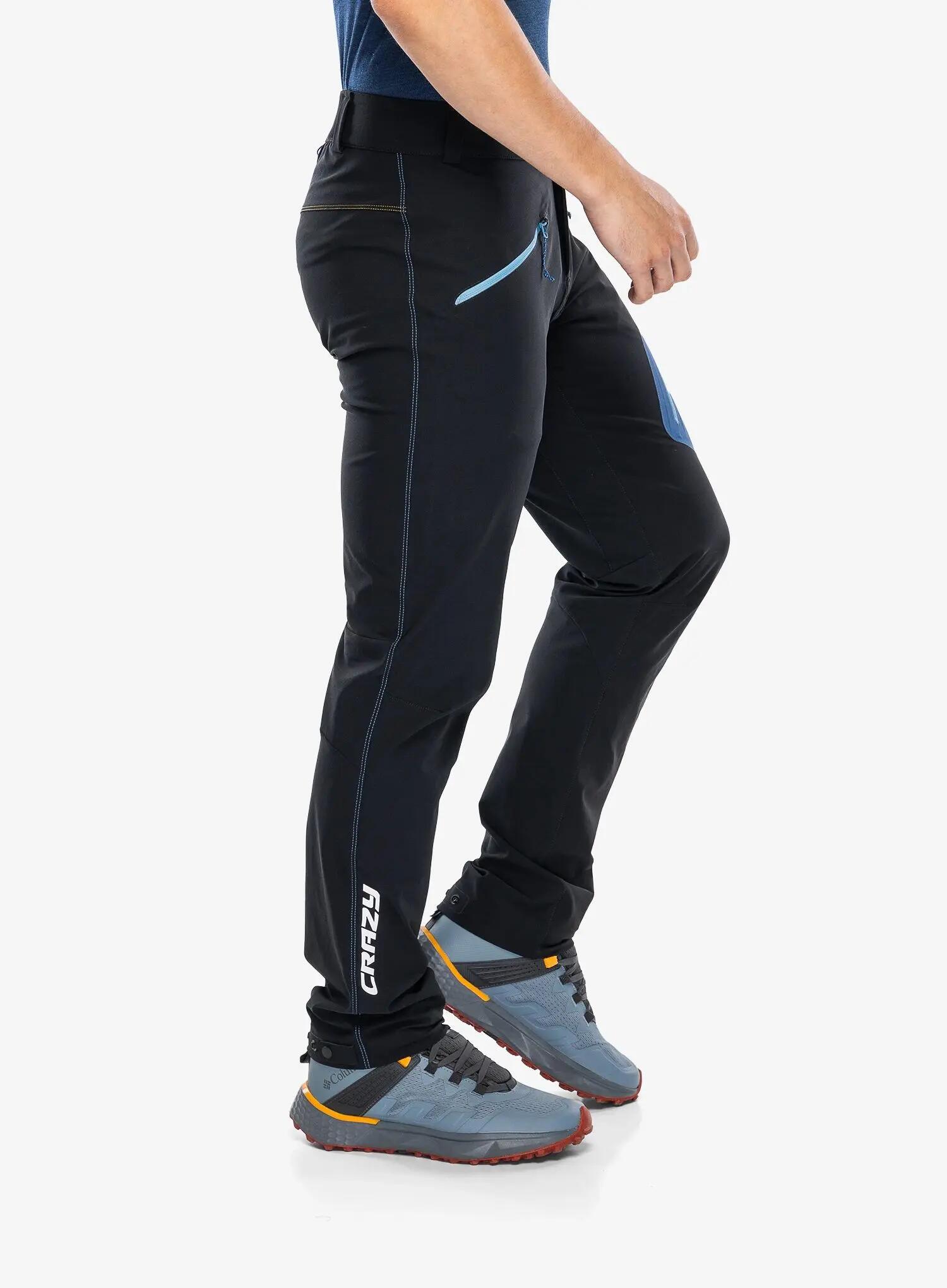 Spodnie turystyczne Crazy Pant Resolution Light 4/7