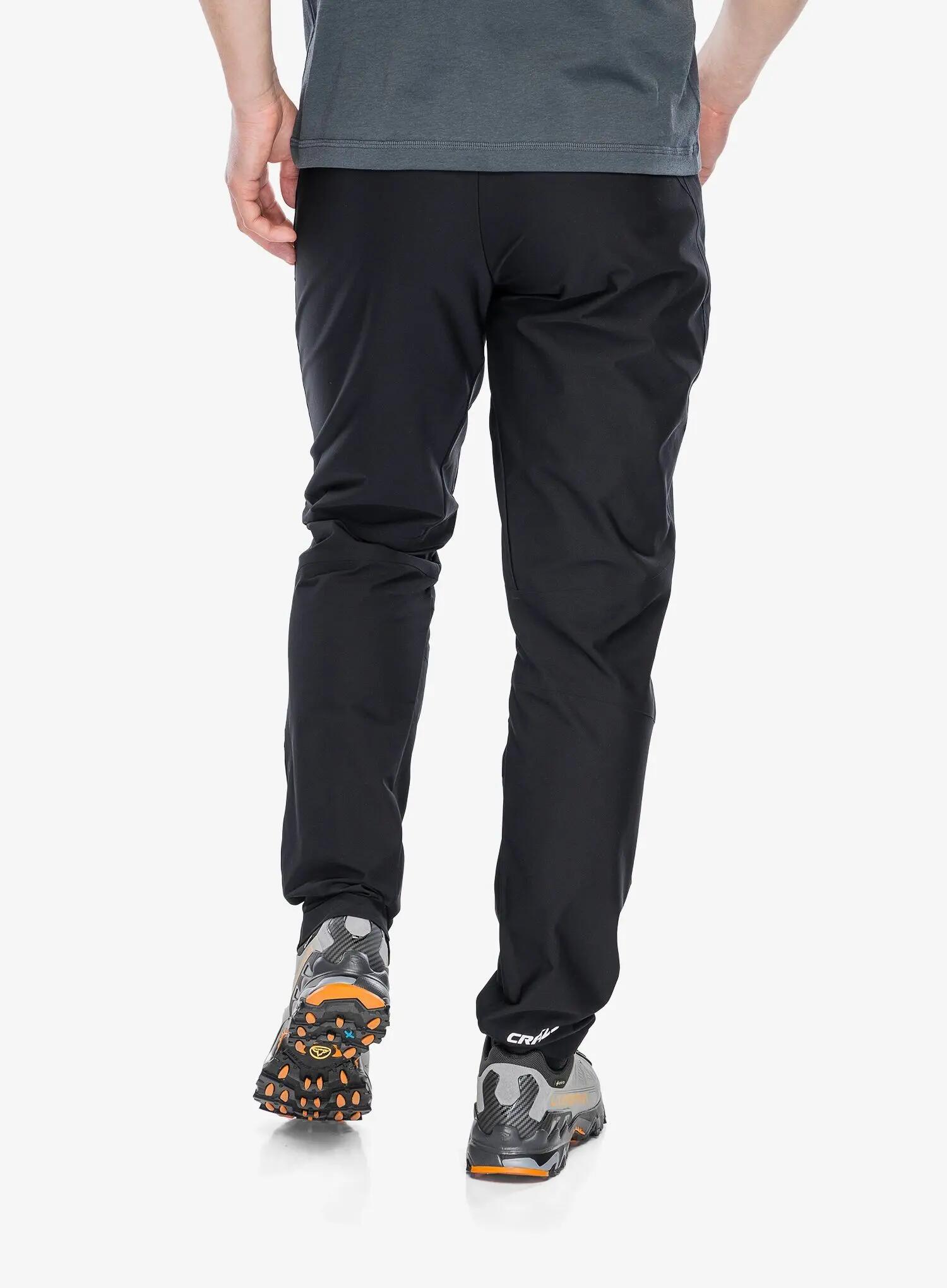 Spodnie turystyczne Crazy Pant Pegasus 2/5