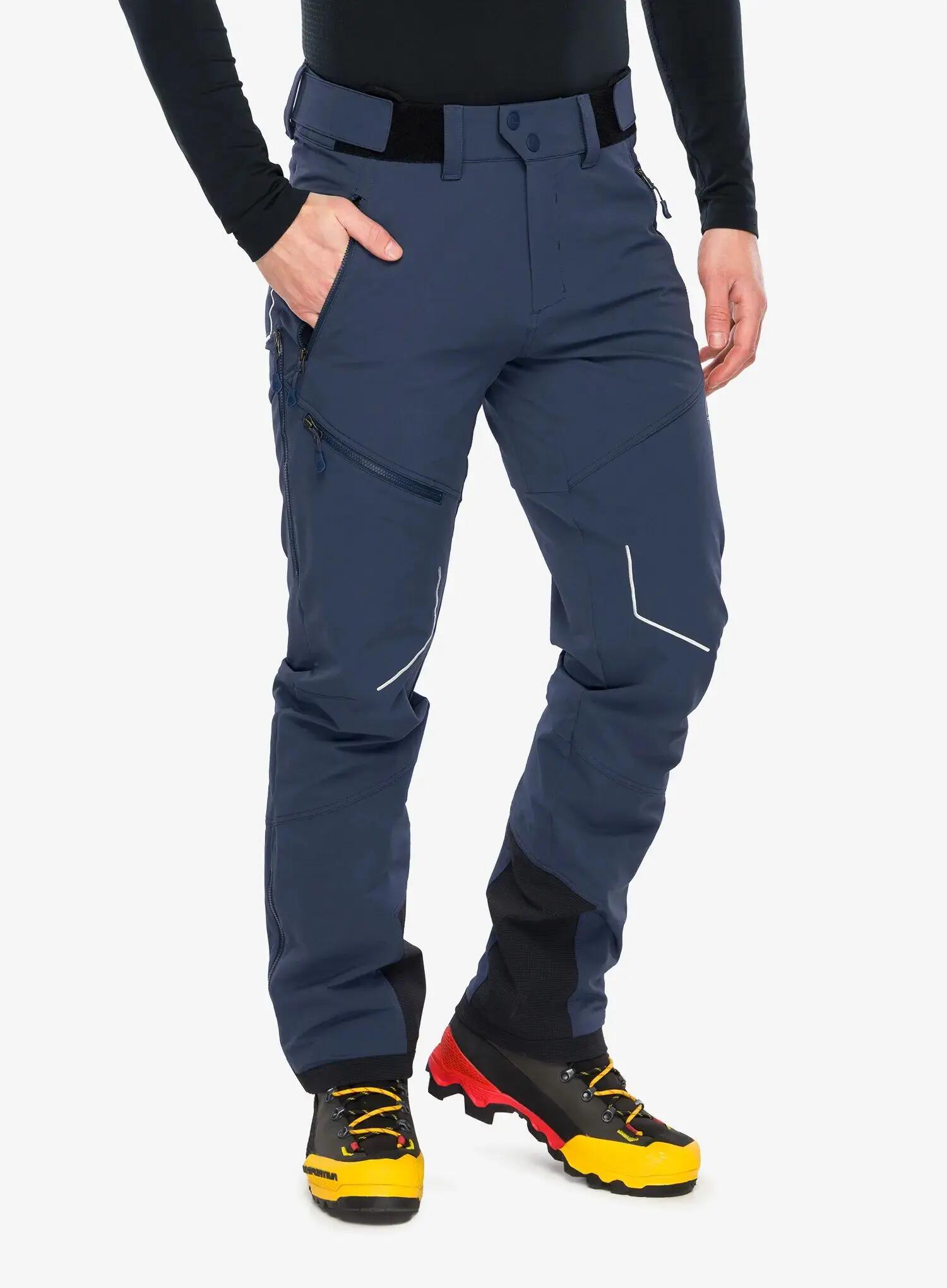 Spodnie w góry La Sportiva Excelsior Pant 5/7
