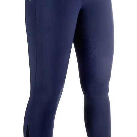 Full grip riding Trousers for women HKM Comfort Flo
