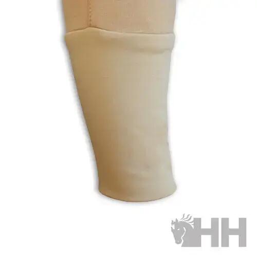 Pantaloni da equitazione da donna a media aderenza Hispano Hipica Lyon Adhesion 2/2