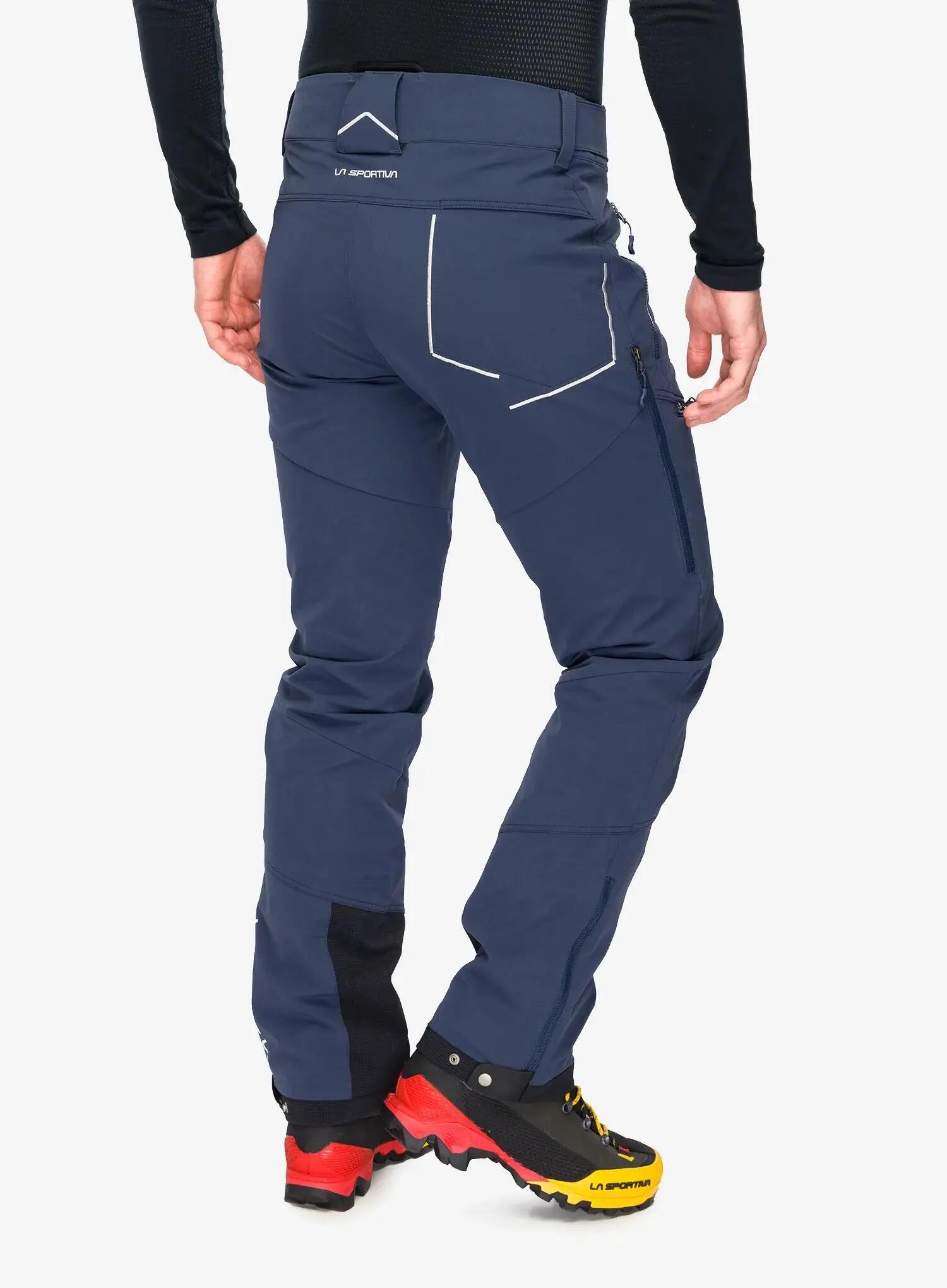 Spodnie w góry La Sportiva Excelsior Pant 4/7