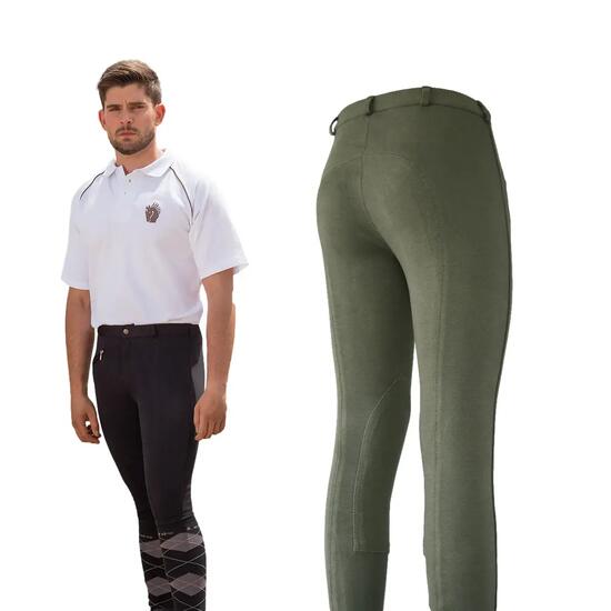 Pantalon équitation Hispano Hipica Lyon