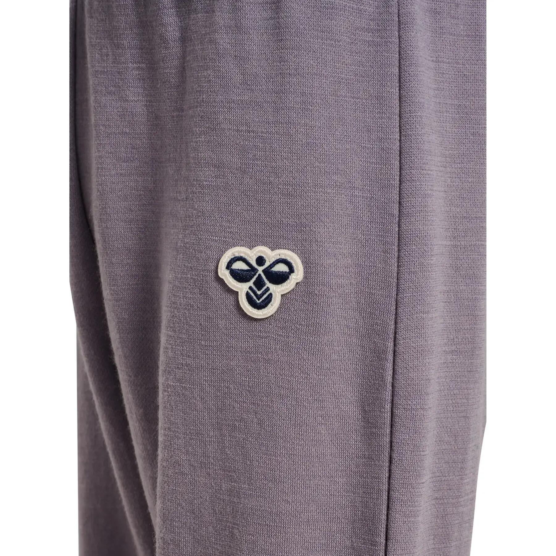 Pantalon enfant Hummel Bee 3/3