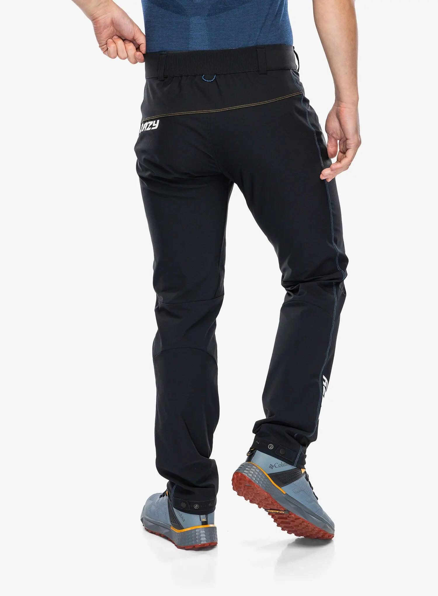 Spodnie turystyczne Crazy Pant Resolution Light 2/7
