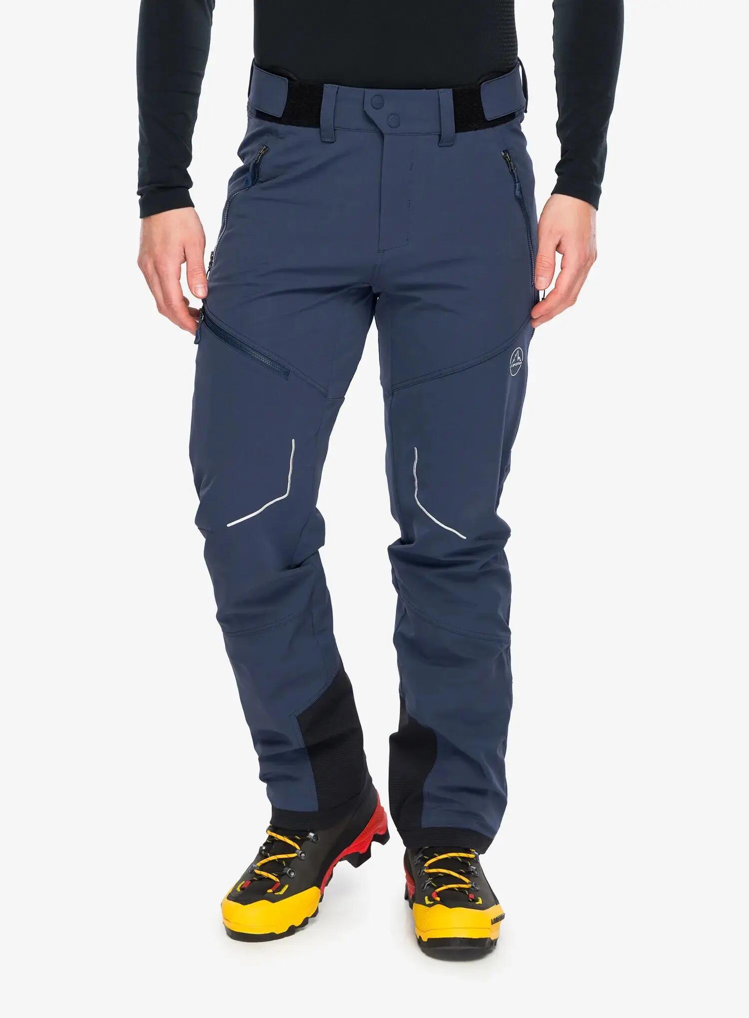 Spodnie w góry La Sportiva Excelsior Pant 3/7