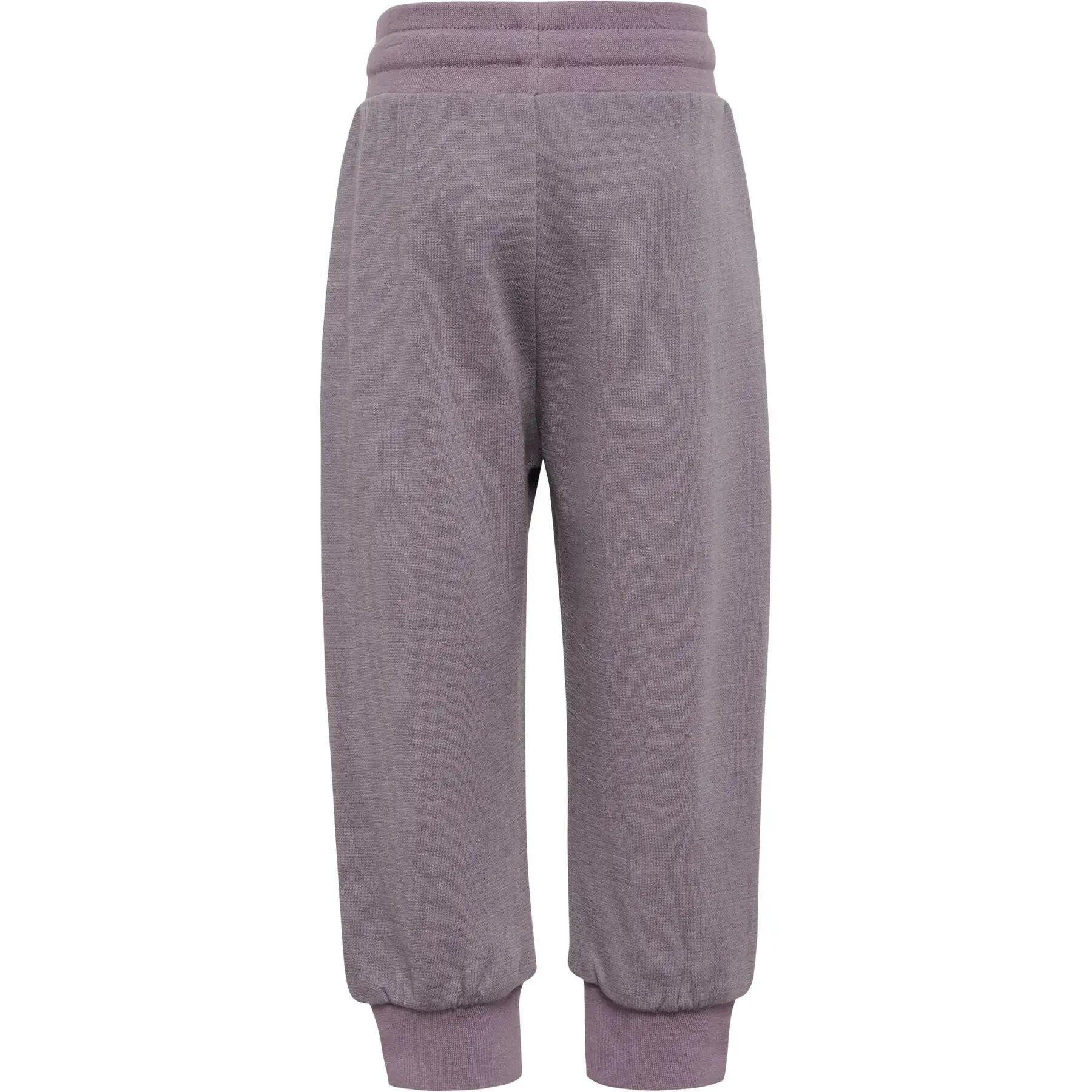 Pantalon enfant Hummel Bee 2/3
