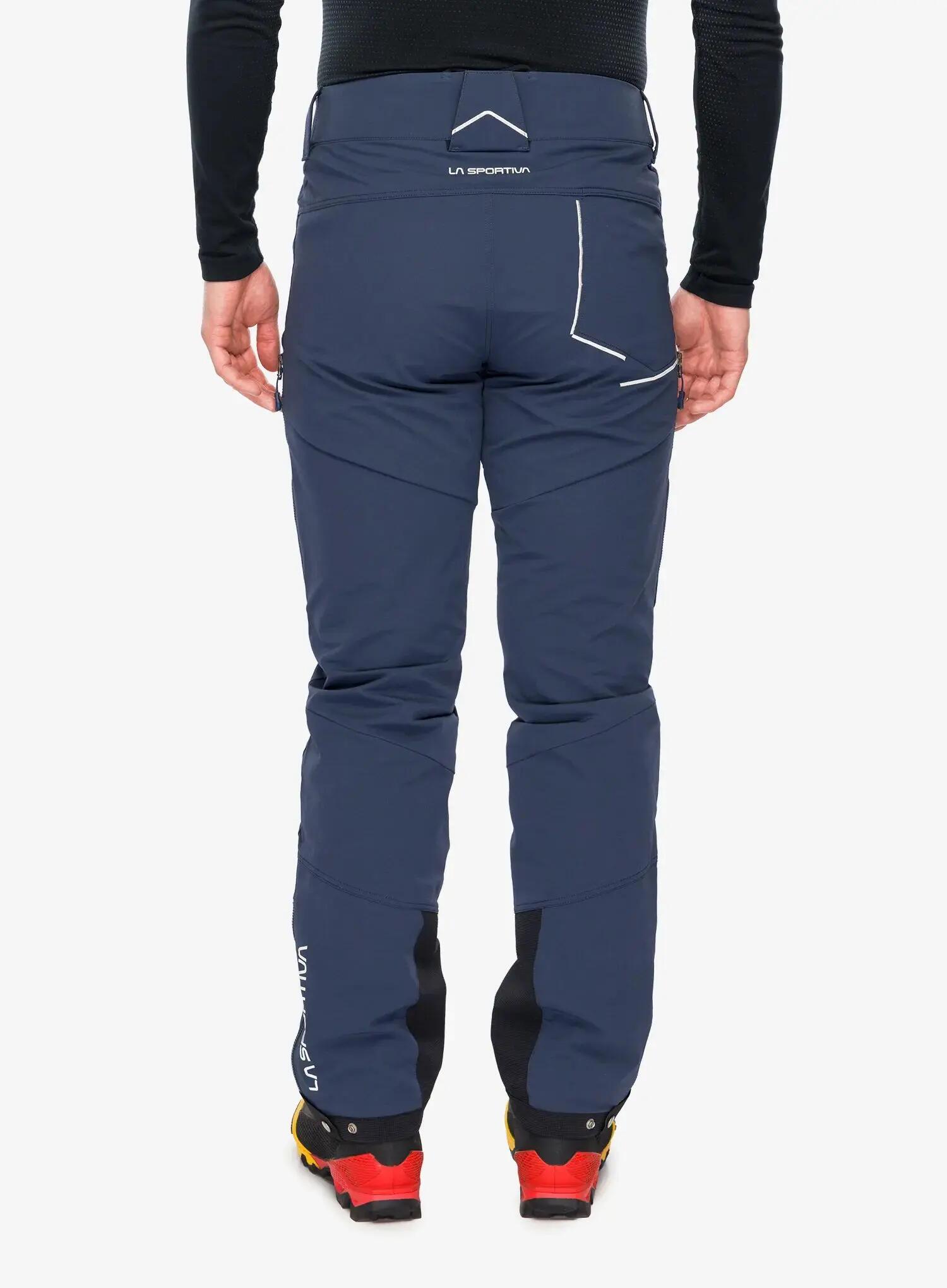Spodnie w góry La Sportiva Excelsior Pant 2/7