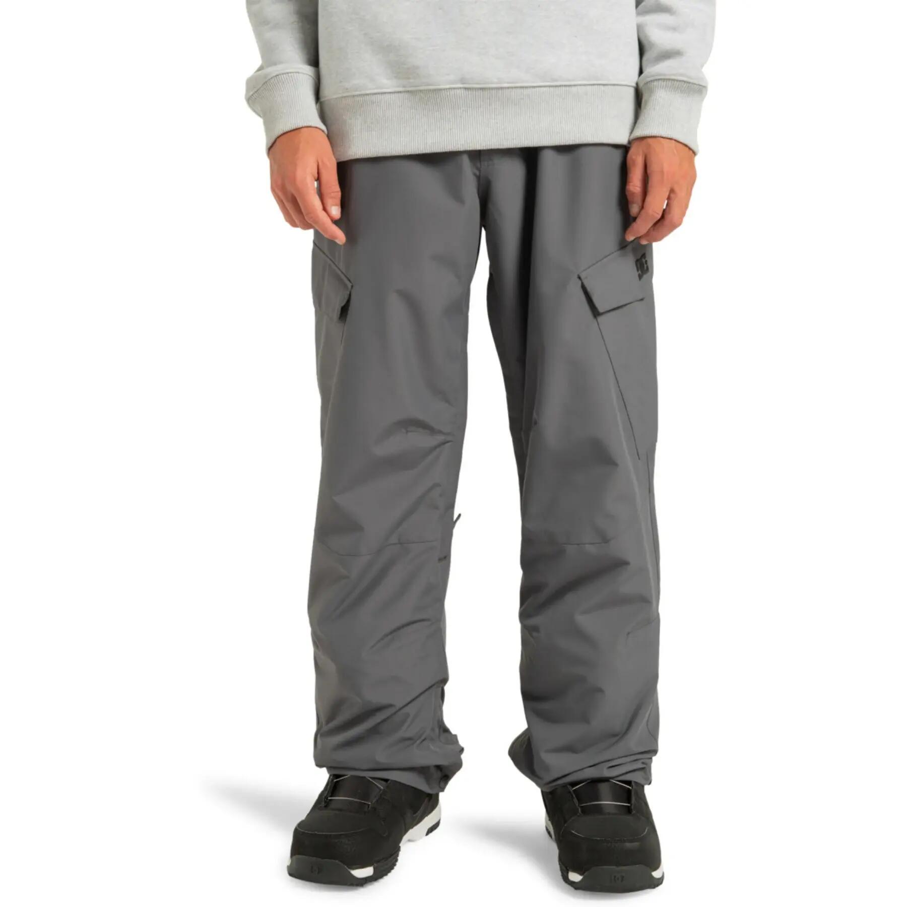 DC SHOES picture