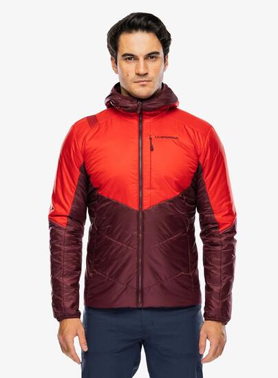 Kurtka ocieplana La Sportiva Mythic Primaloft Jacket