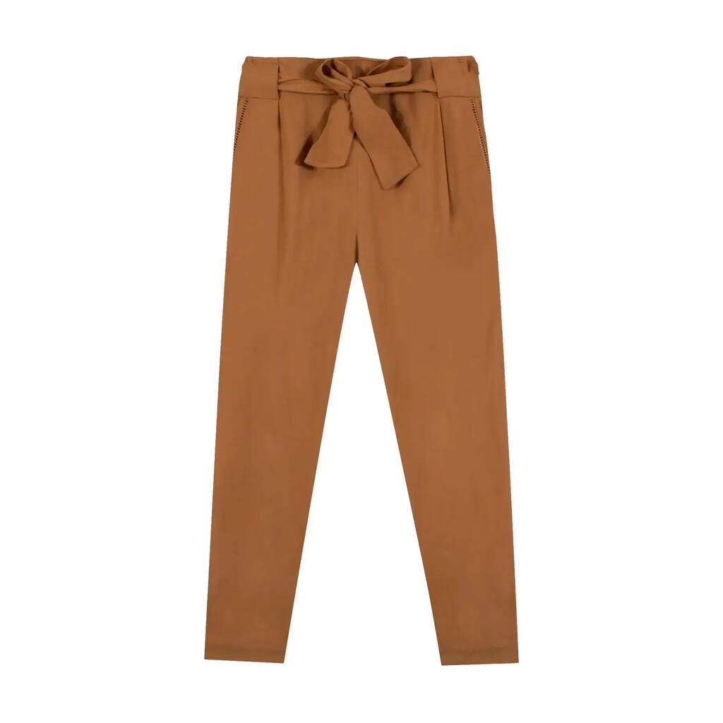 Women's joggers TBS Ammelpan