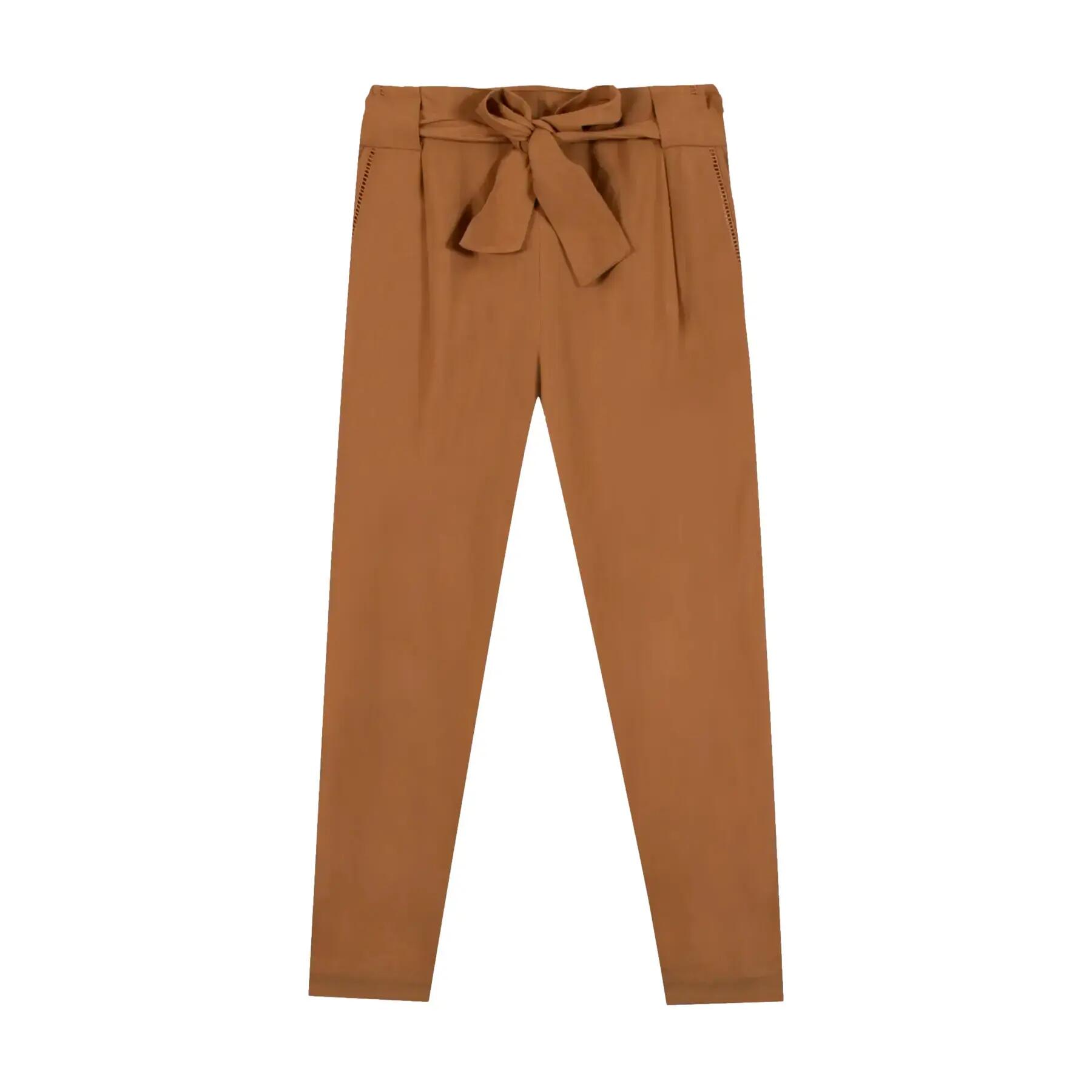 Pantalon de jogging femme TBS Ammelpan 1/5