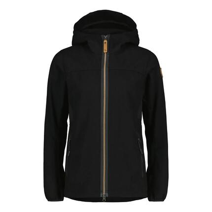 Veste de randonnée à capuche femme Sasta Kaarna