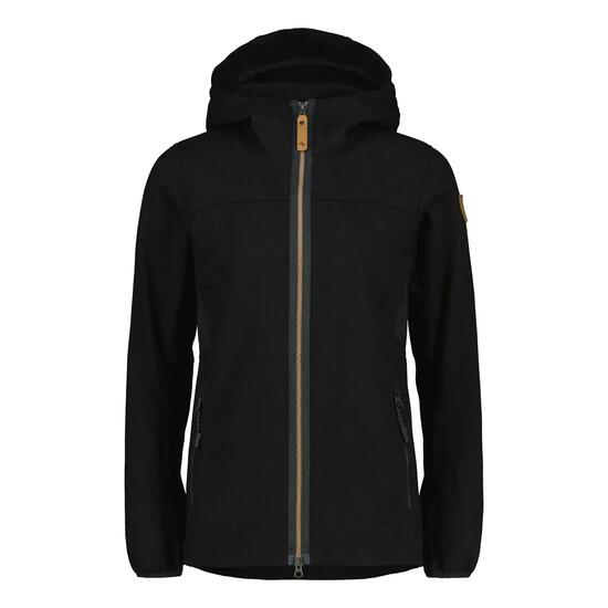 Veste de randonnée à capuche femme Sasta Kaarna