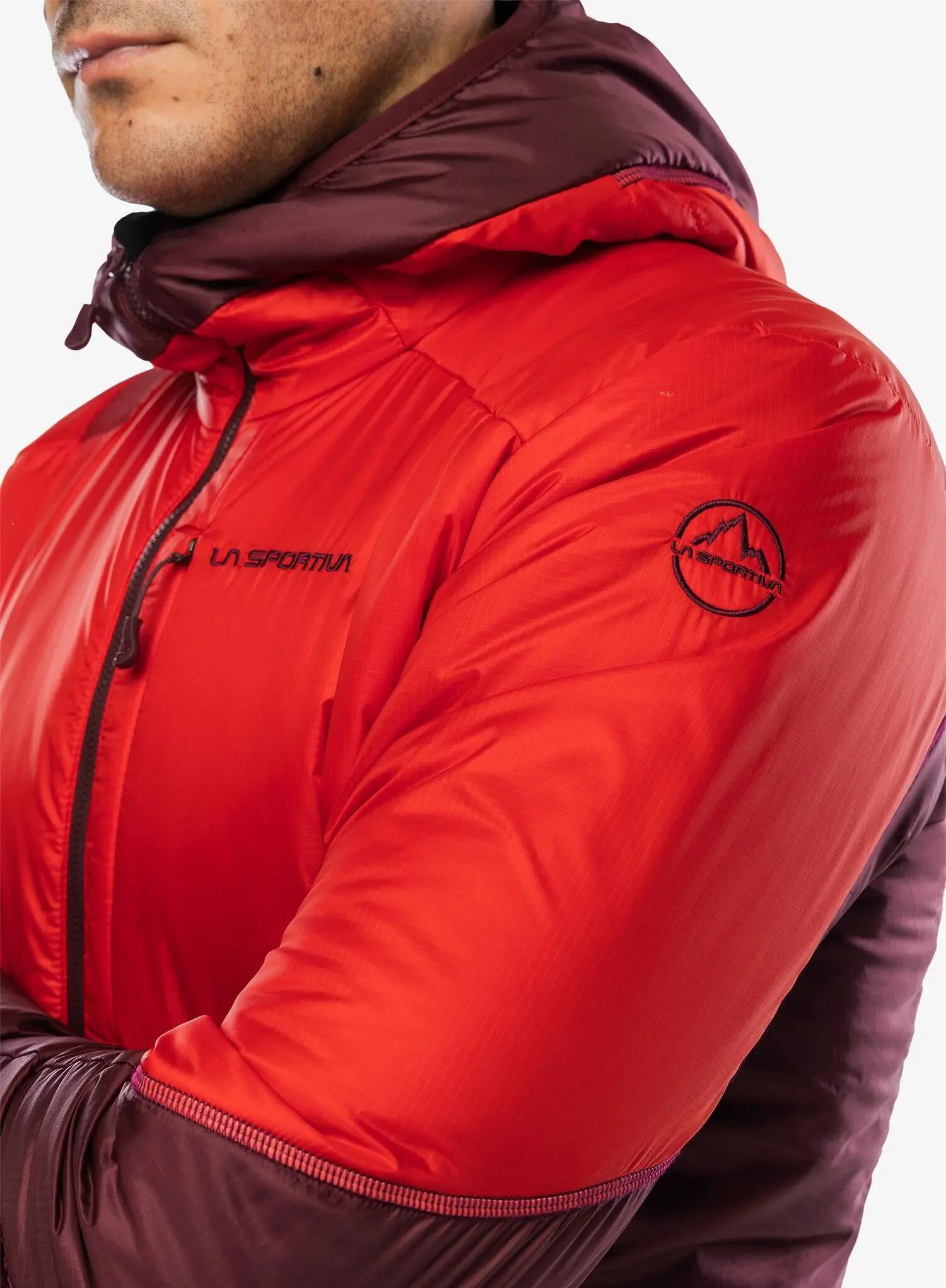 Kurtka ocieplana La Sportiva Mythic Primaloft Jacket 7/7
