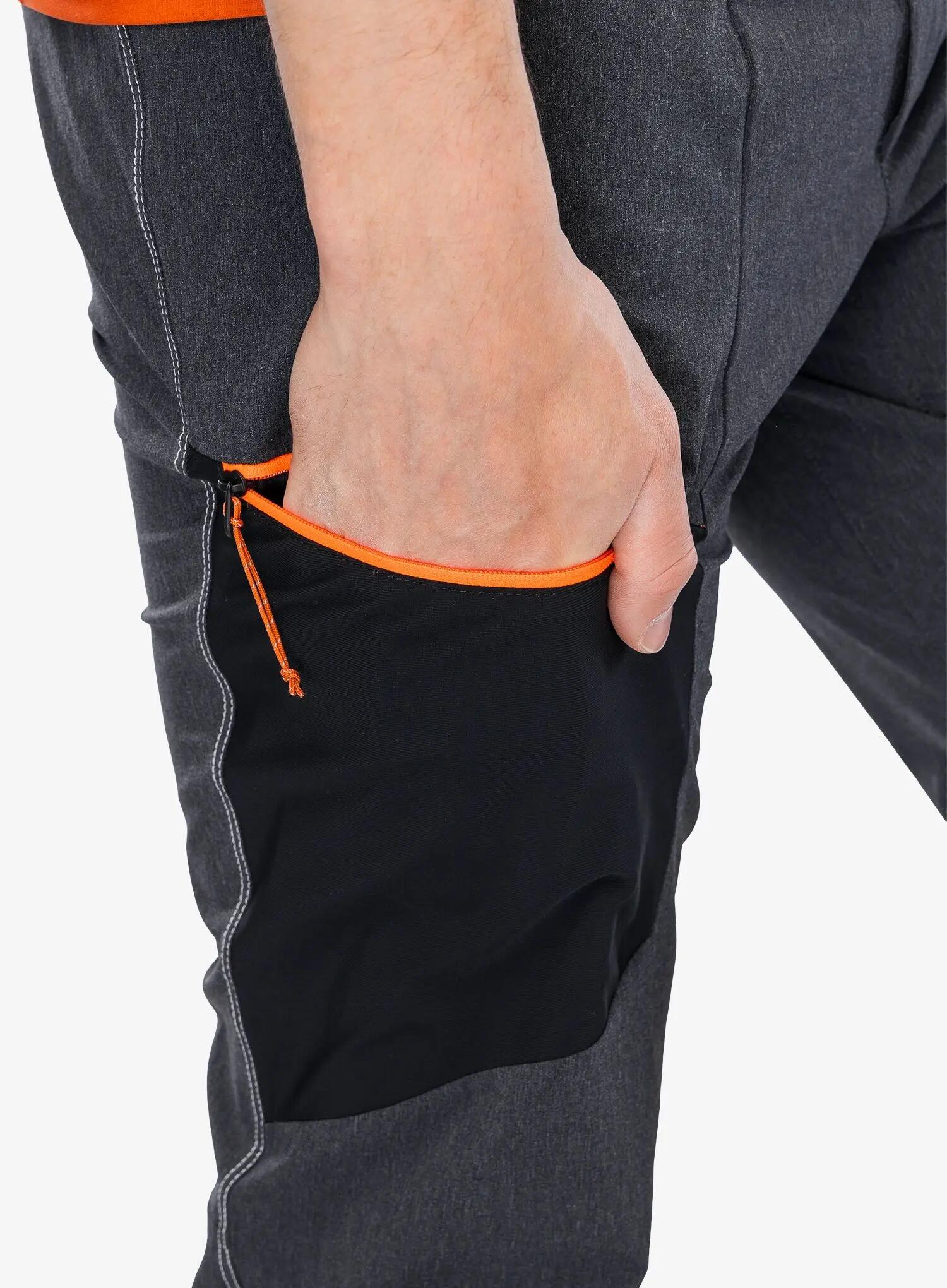 Spodnie turystyczne Crazy Pant Traverse 7/7