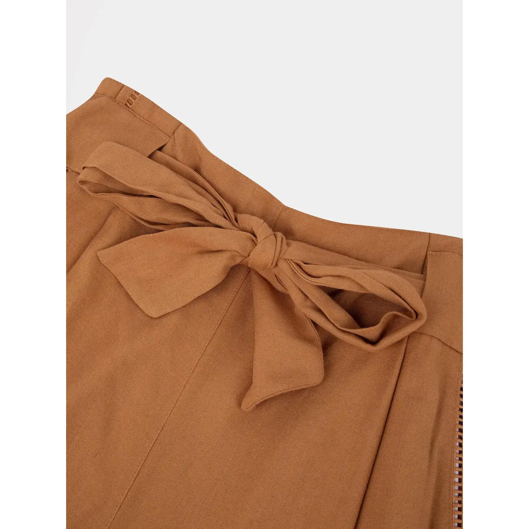Pantalon de jogging femme TBS Ammelpan 5/5