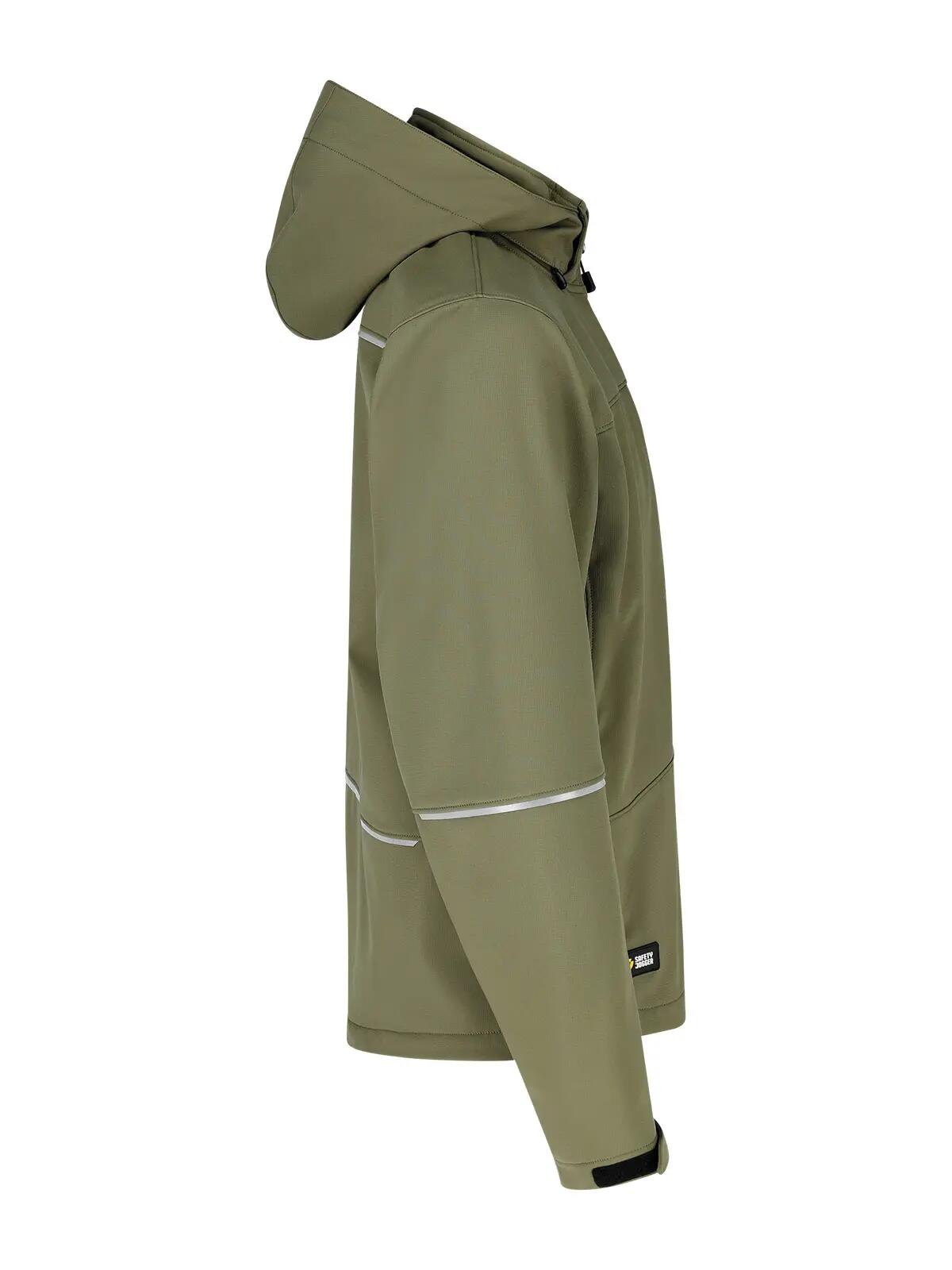 SAFETY JOGGER ADVENTURE vêtements 013514 Jogger de sécurité Chêne 3/3