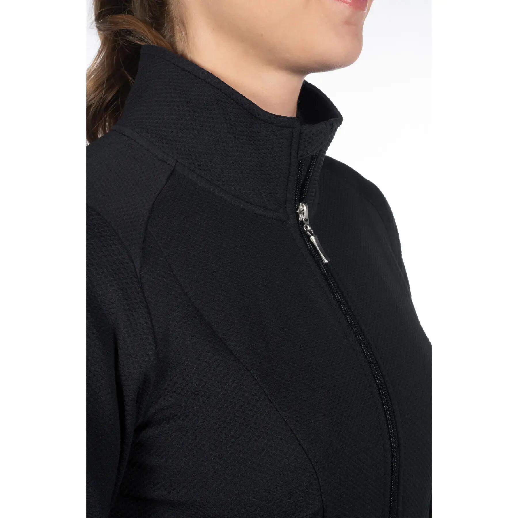 Giacca da equitazione da donna HKM Alina 2/2
