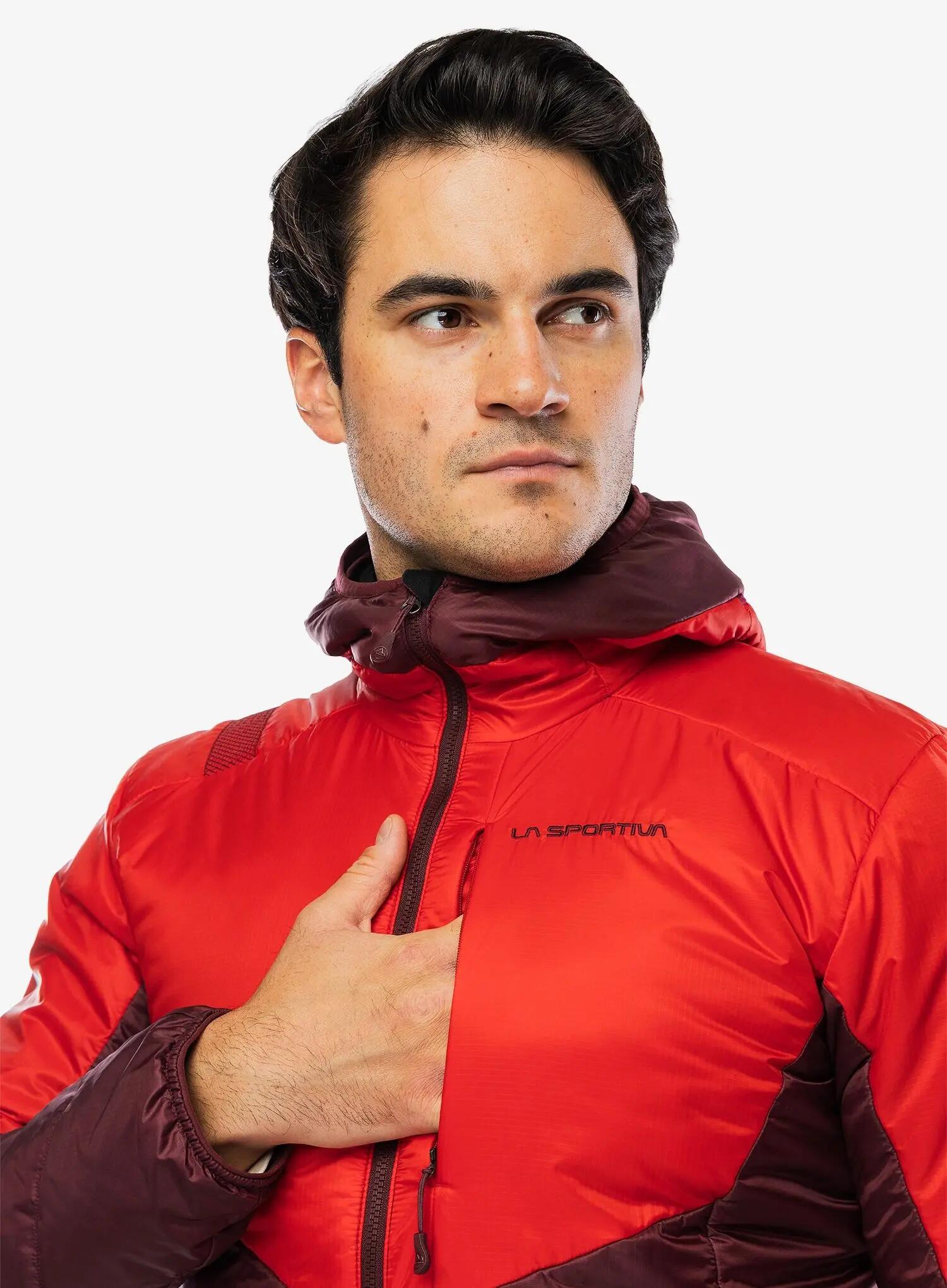 Kurtka ocieplana La Sportiva Mythic Primaloft Jacket 6/7