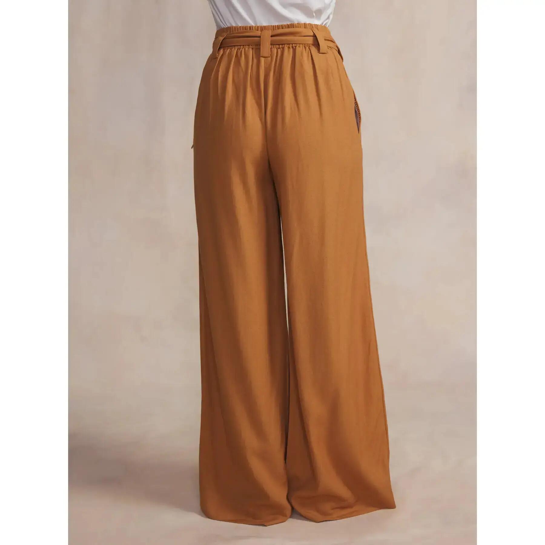 Pantalon de jogging femme TBS Ammelpan 4/5