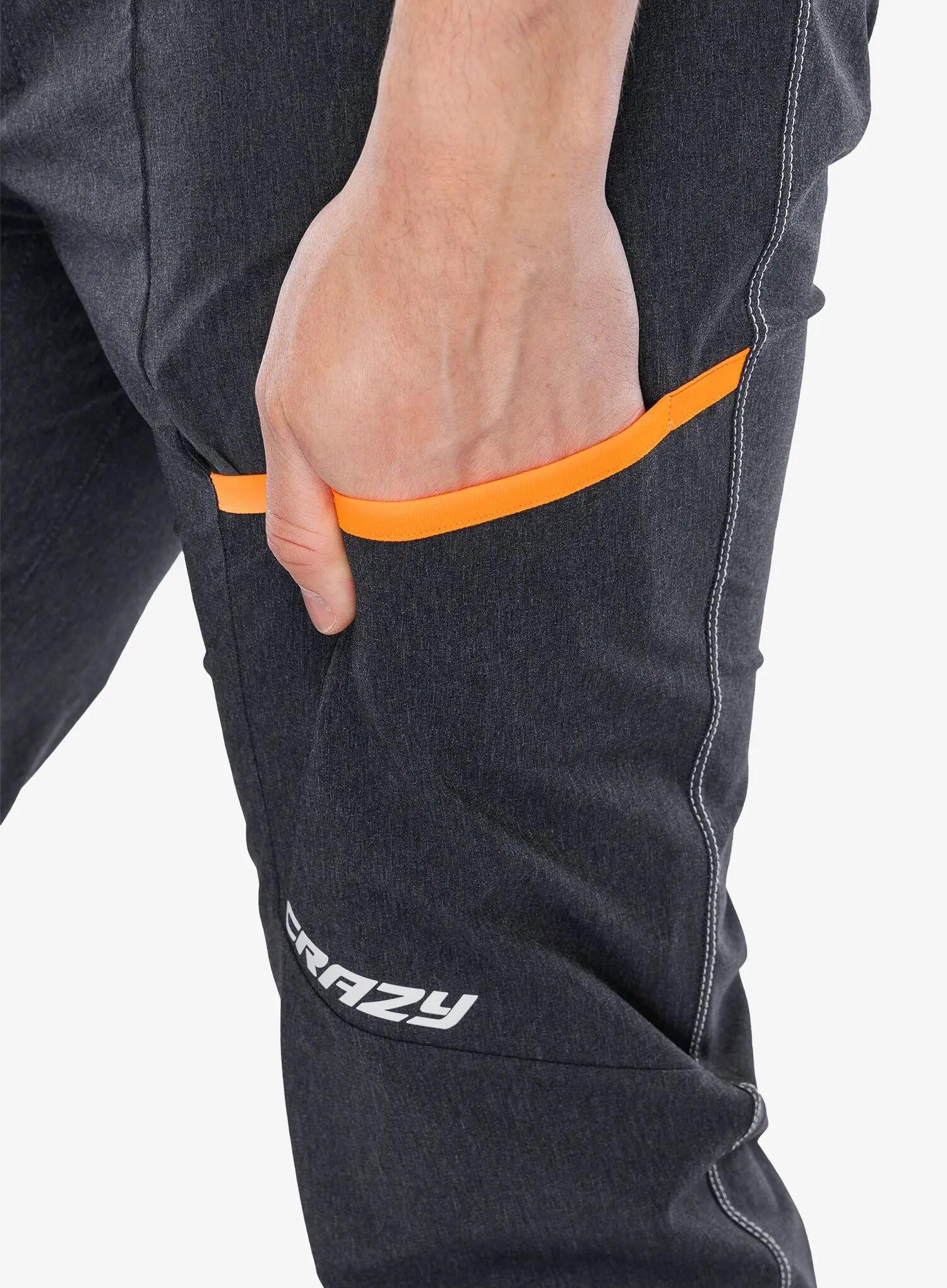 Spodnie turystyczne Crazy Pant Traverse 6/7