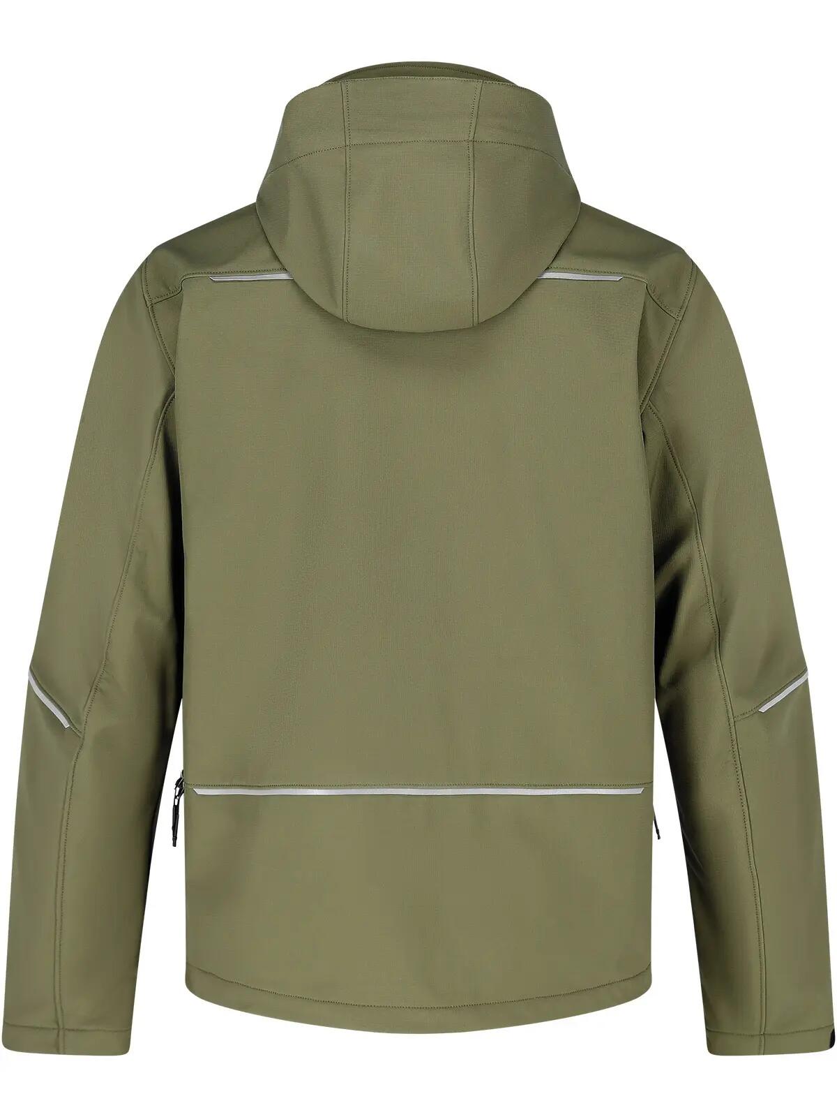 SAFETY JOGGER ADVENTURE vêtements 013514 Jogger de sécurité Chêne 2/3