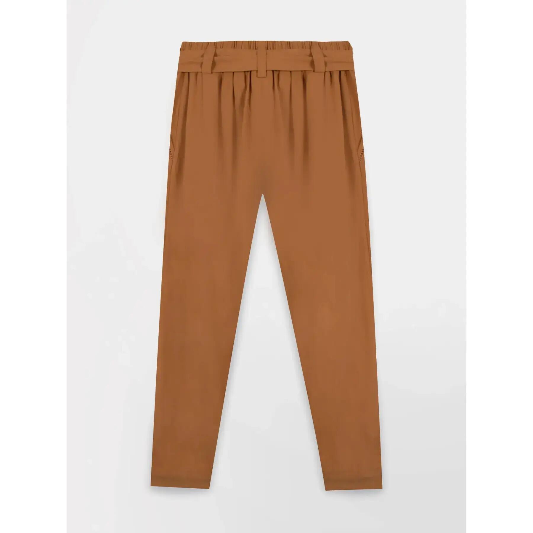 Pantalon de jogging femme TBS Ammelpan 3/5