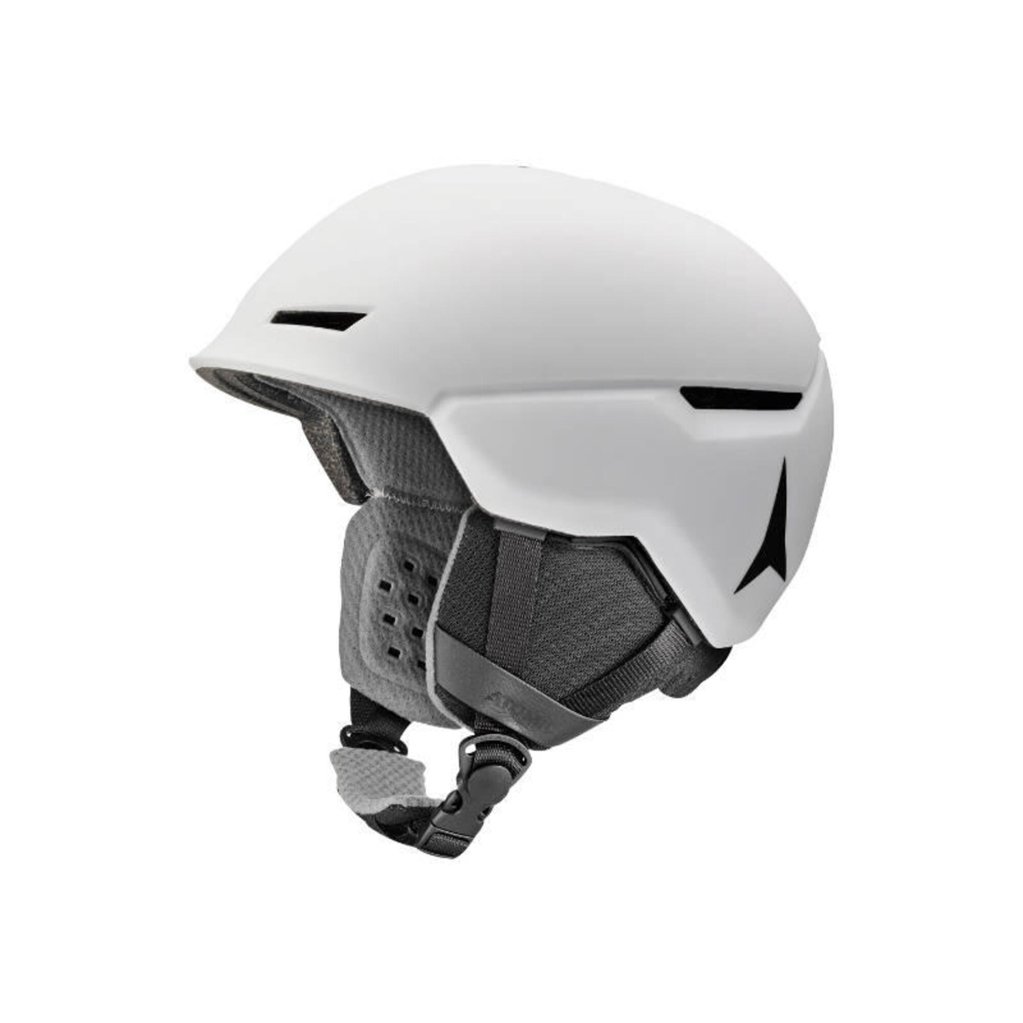 Kask snowboardowy dla dorosłych Atomic Revent White 2020