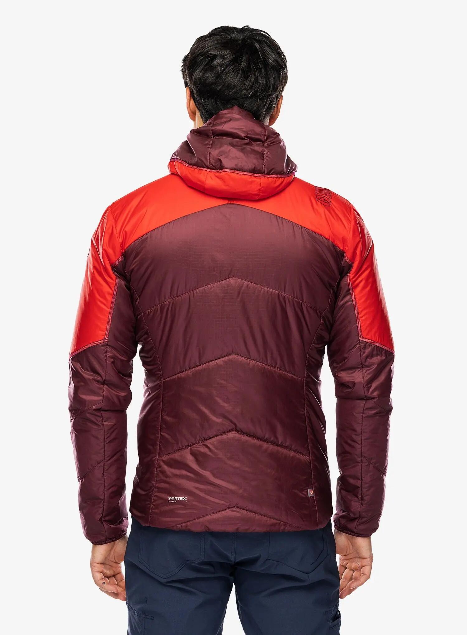 Kurtka ocieplana La Sportiva Mythic Primaloft Jacket 4/7