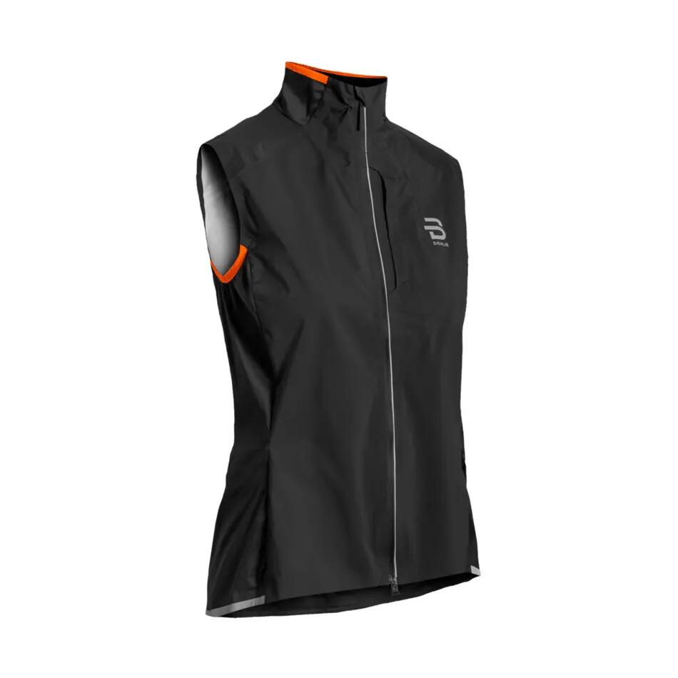 Veste sans manche femme Daehlie Sportswear Advance Light 1/3