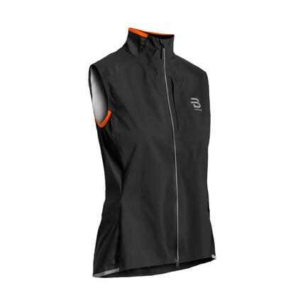 Veste sans manche femme Daehlie Sportswear Advance Light