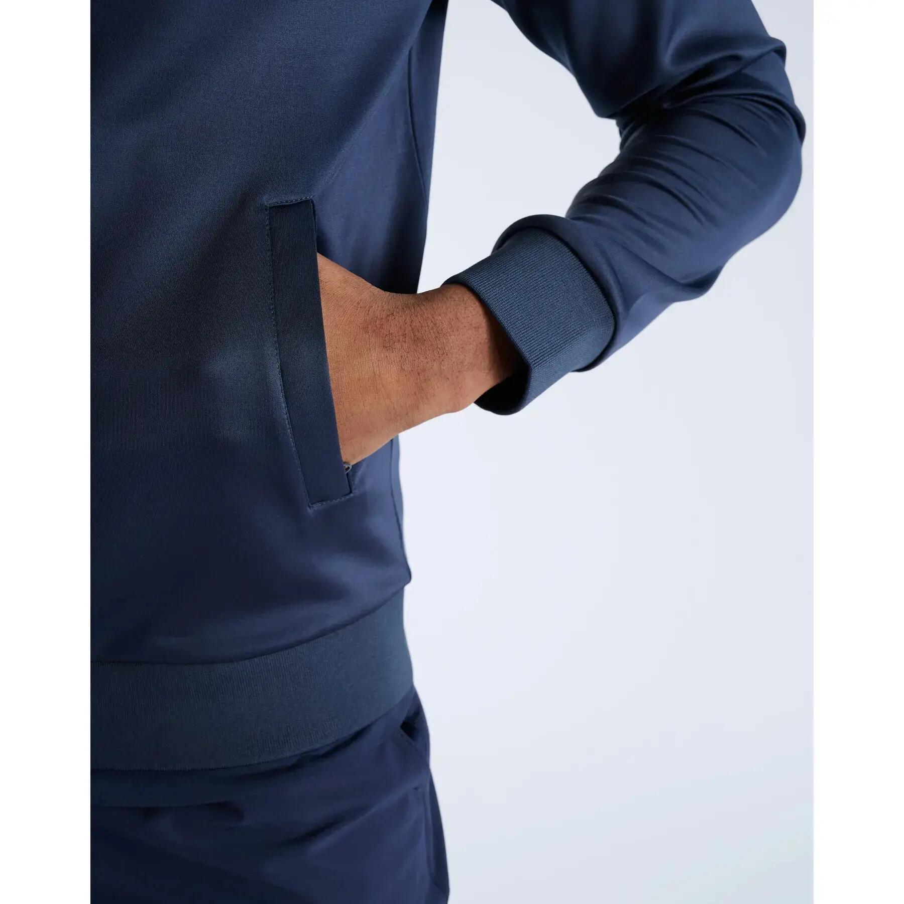 Veste de survêtement Mouratoglou Apparel 3/3