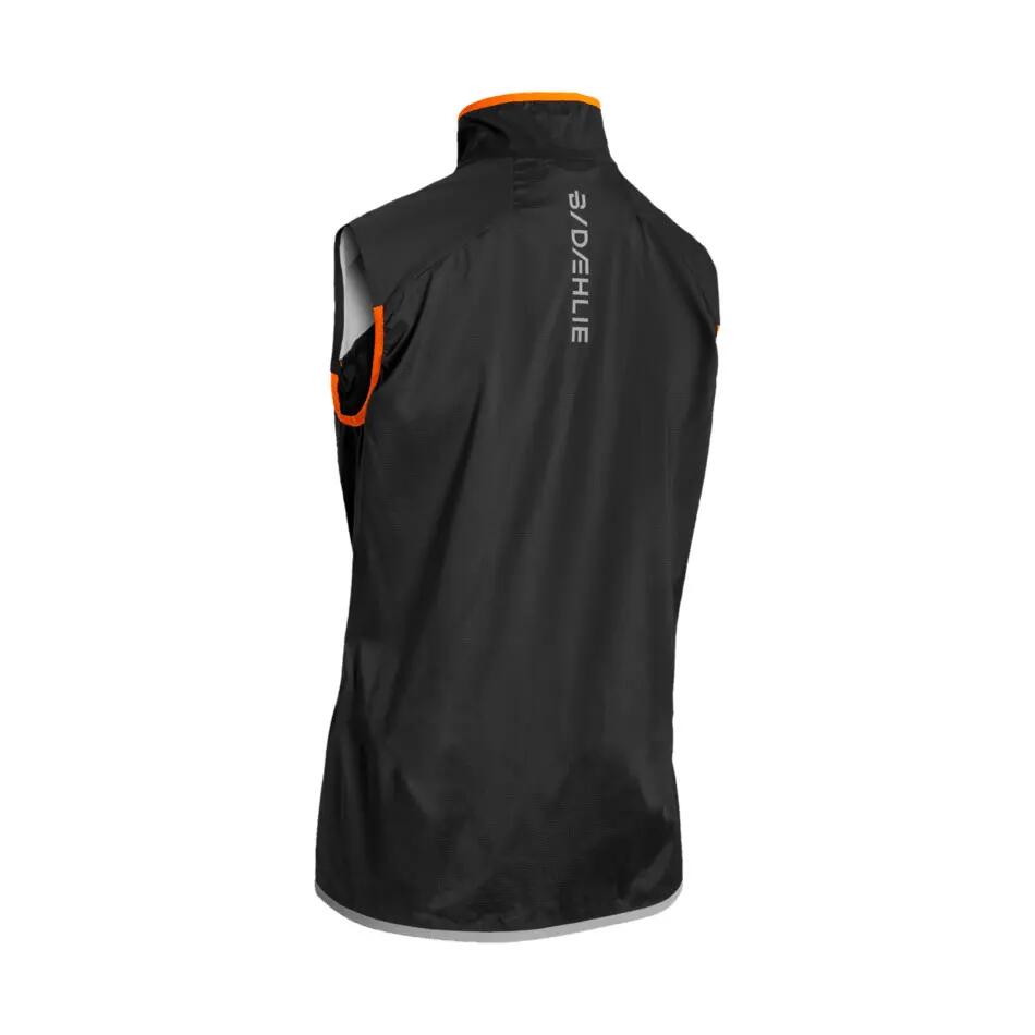 Veste sans manche femme Daehlie Sportswear Advance Light 3/3