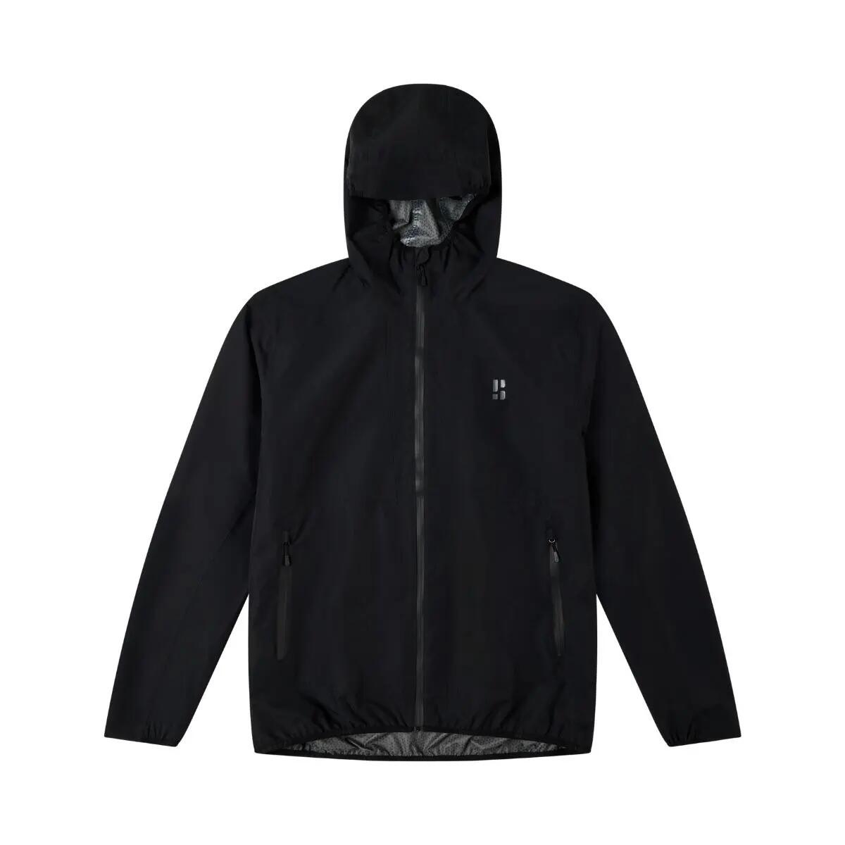 Veste Outdoor Homme - Multi Sport 2.5L - Noir 3/4