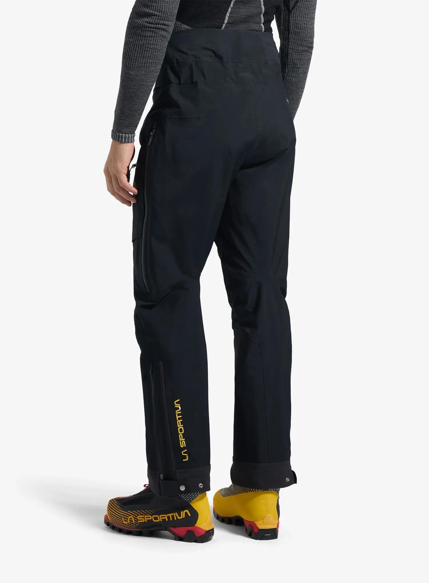 Spodnie z membraną La Sportiva Supercouloir GTX Pro Pants 2/6